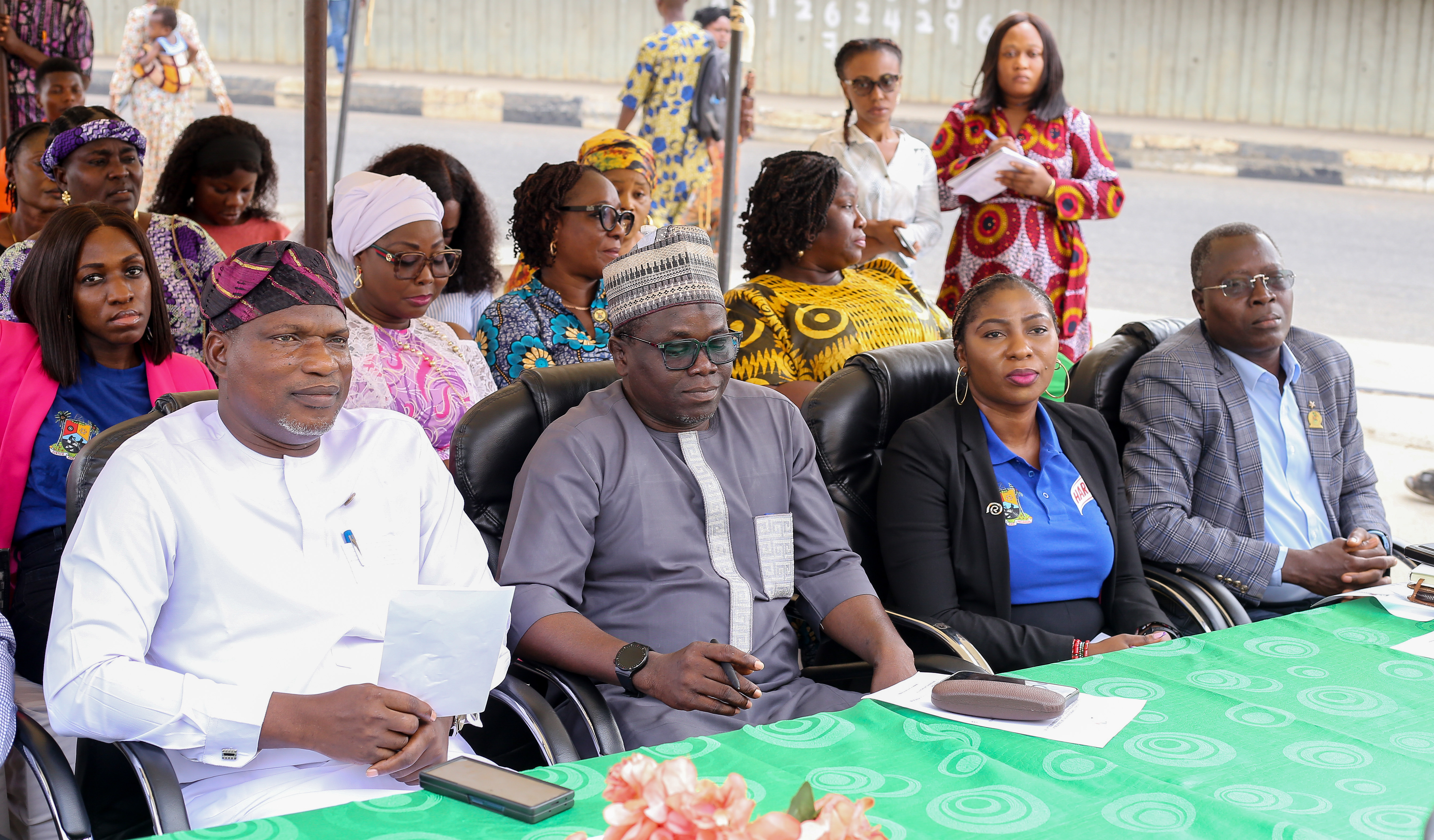 Reckitt?s Catalyst Programme Drives Local Sanitation Impact in Nigeria