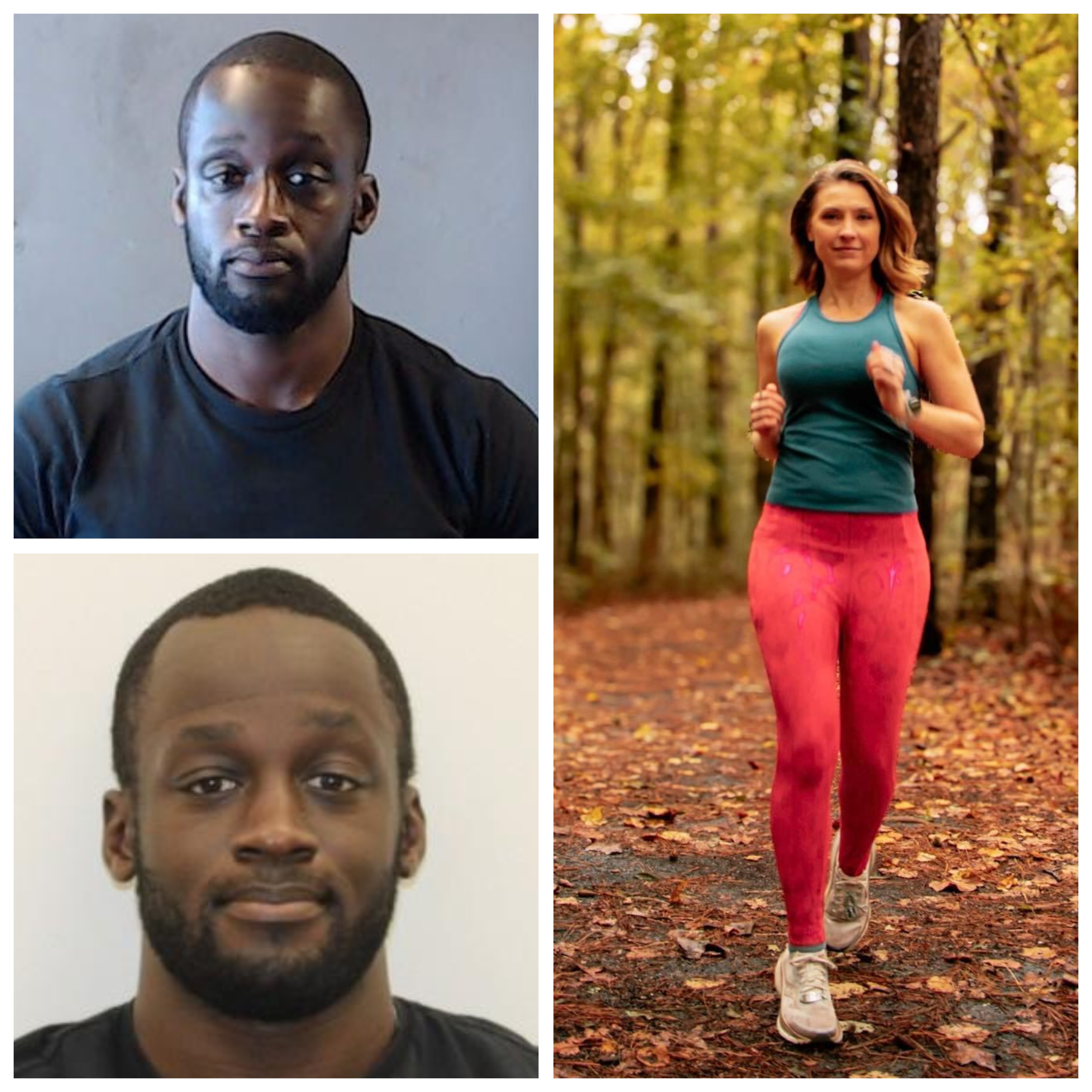 26-year-old Nigerian man arrested after shooting spree leaves two women d8ad in US