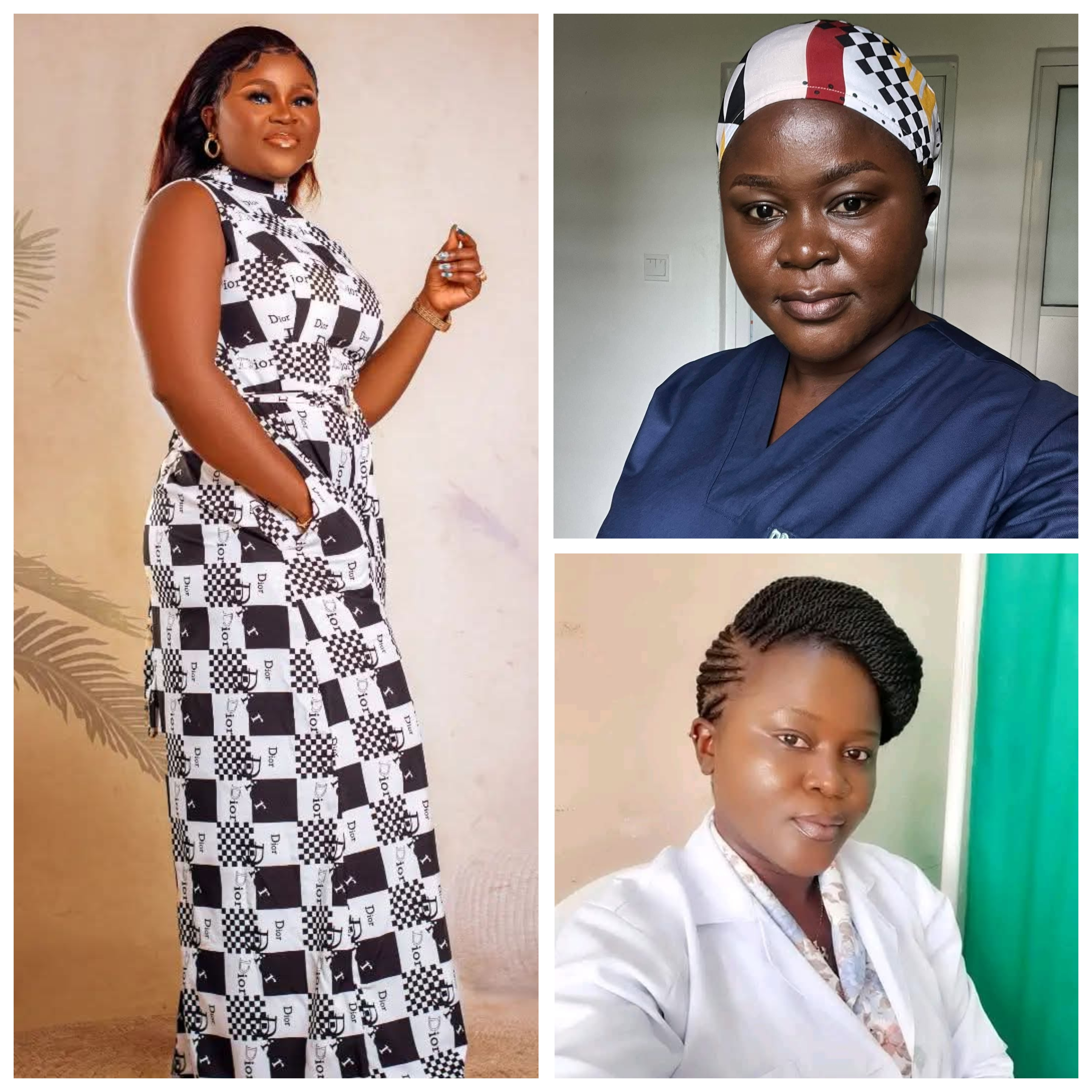 Medical doctor d!es after giving birth to triplets in Bayelsa hospital