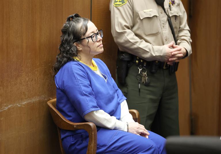 Teacher, 44, sentenced for r@ping 13-year-old student