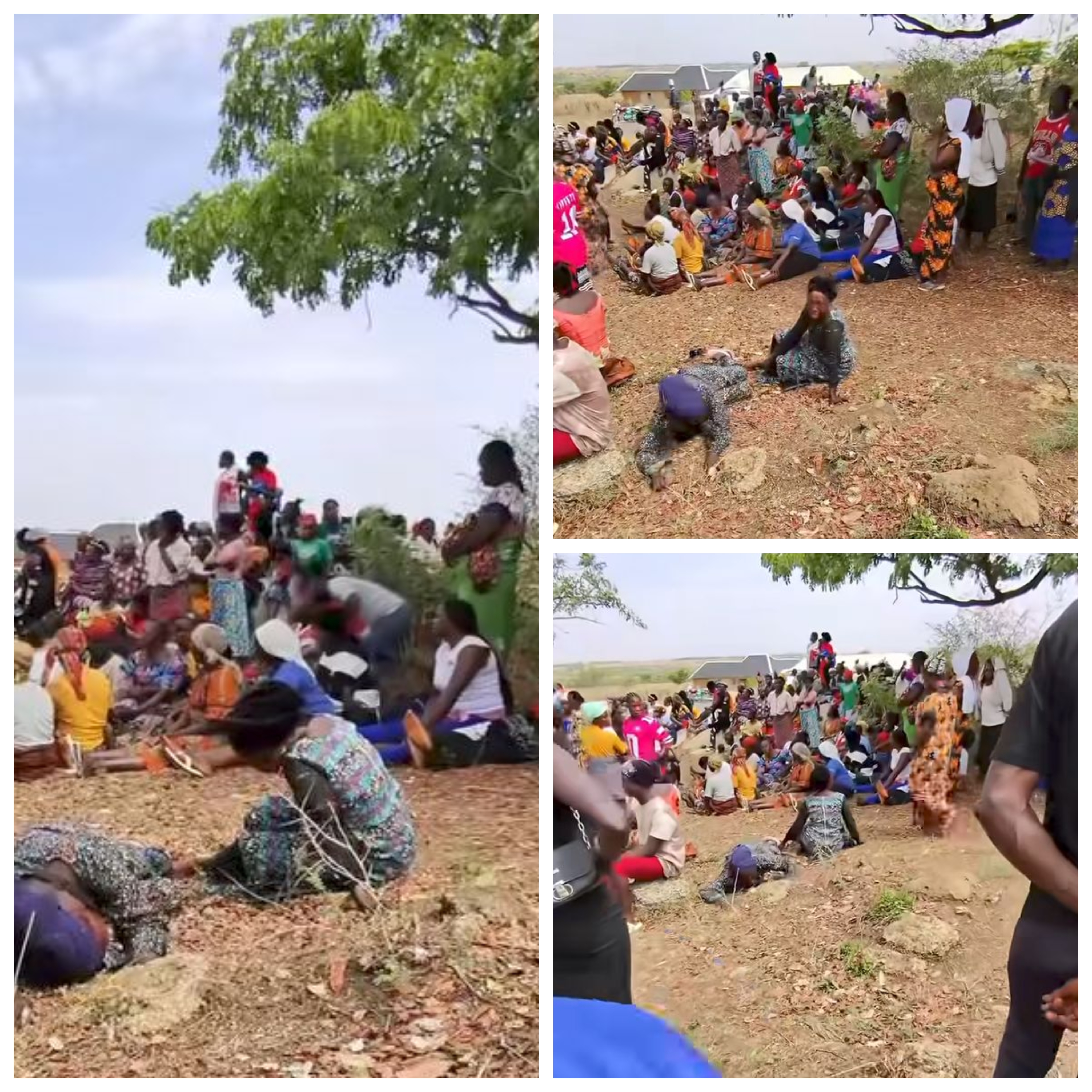Gunmen k!ll family of five and one other in Plateau fresh attack