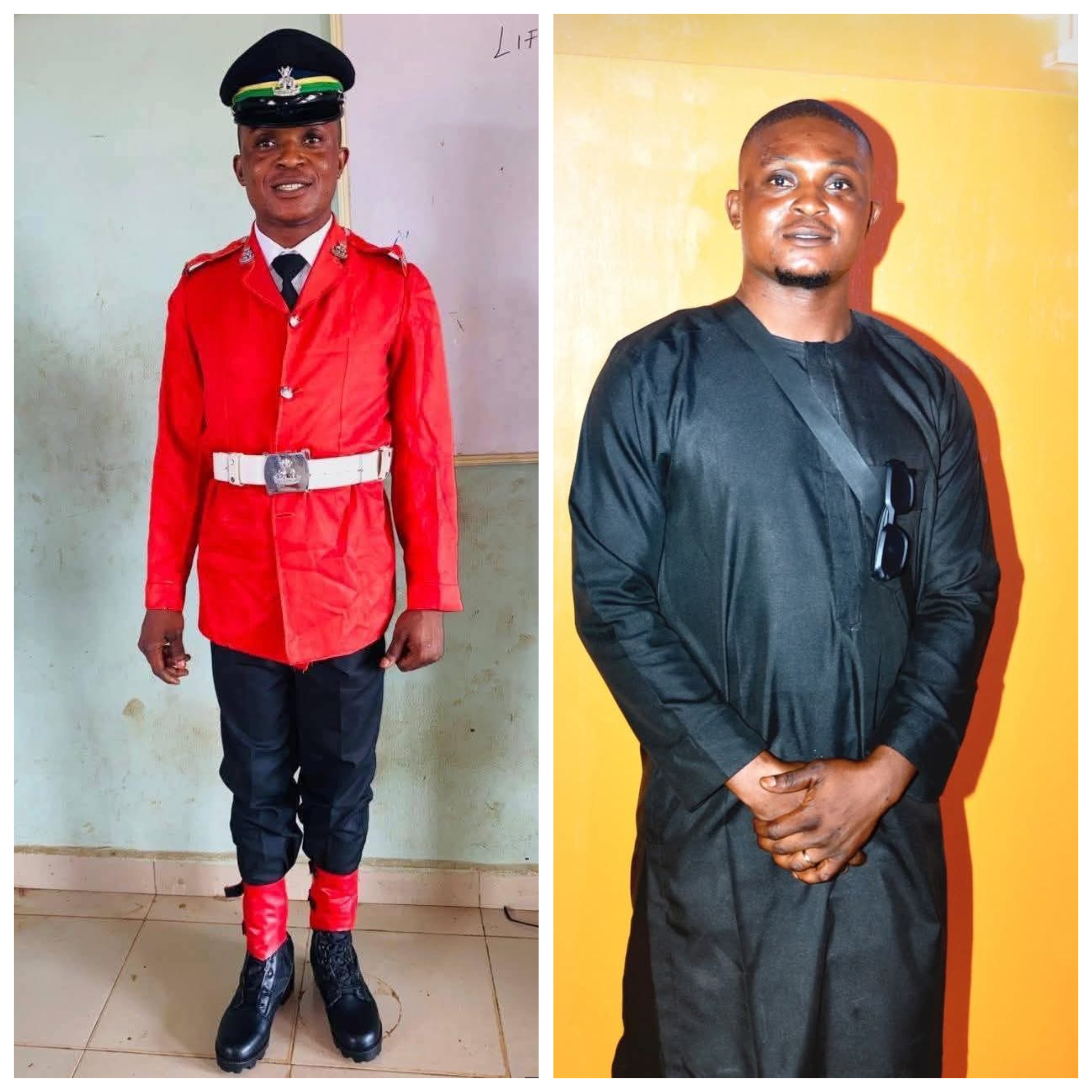 Hit-and-run driver k!lls two police officers in Osun