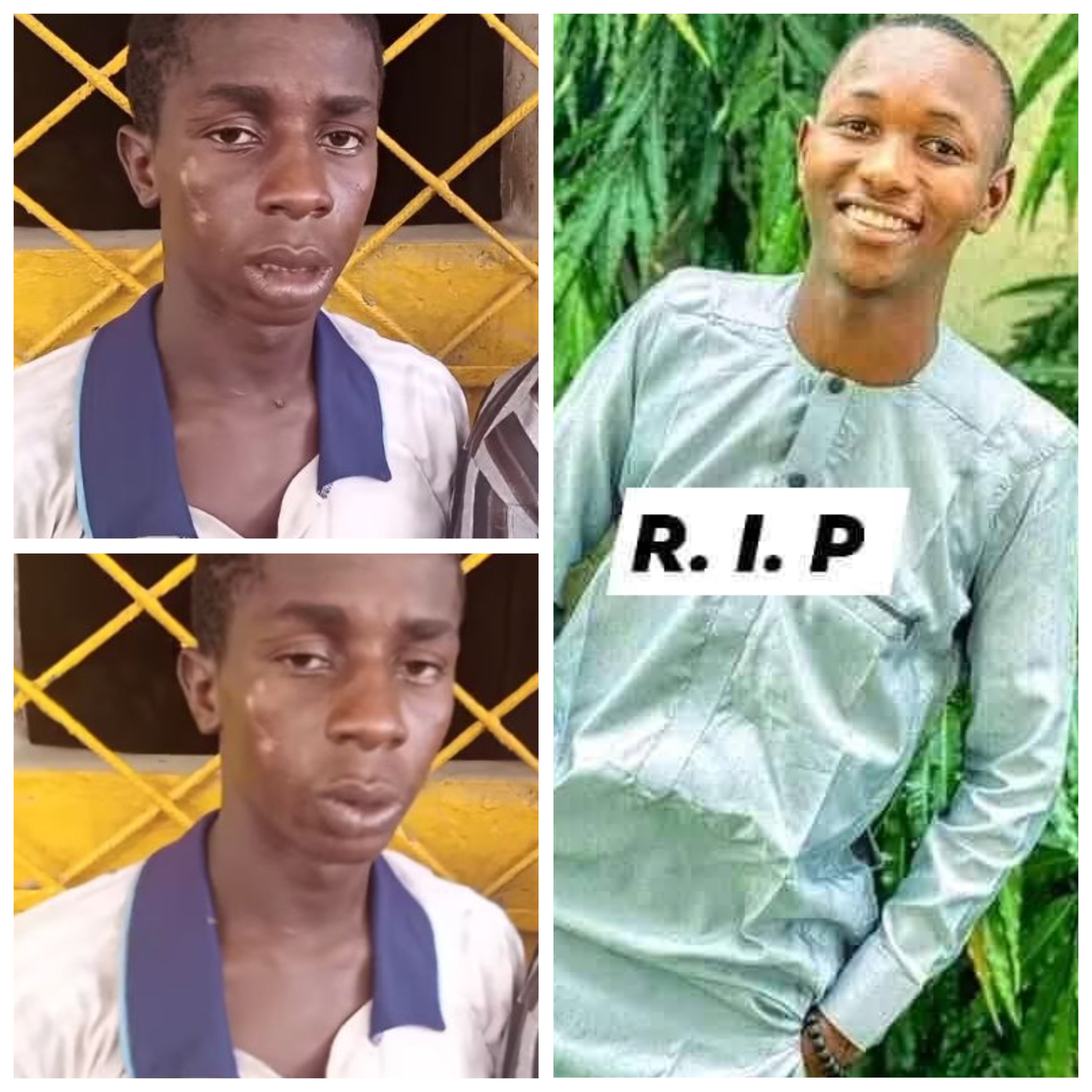 Kano court sentences phone robber to d3ath for m8rder of 22-year-old man