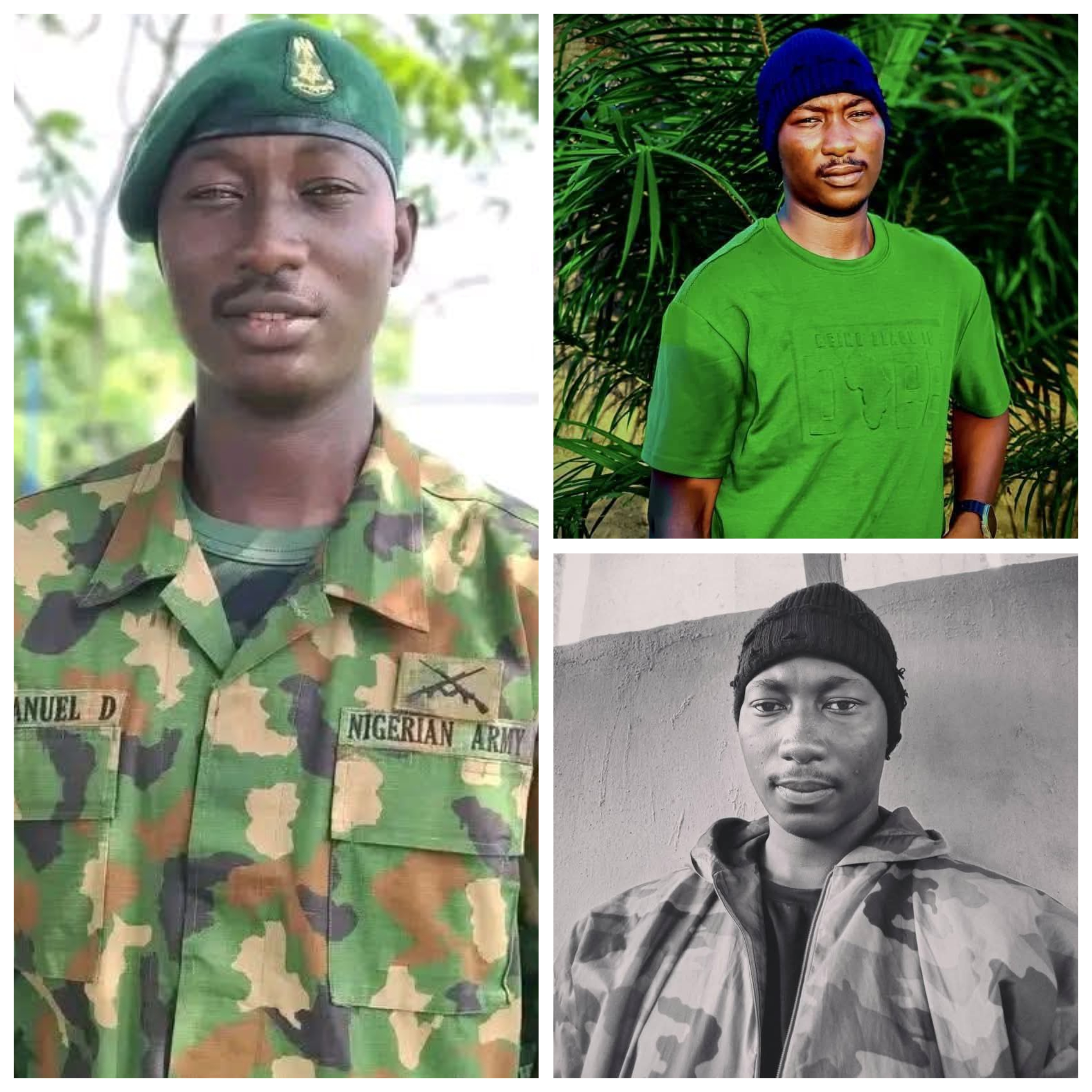 One soldier k!lled, another injured as gunmen ambush troops in Imo