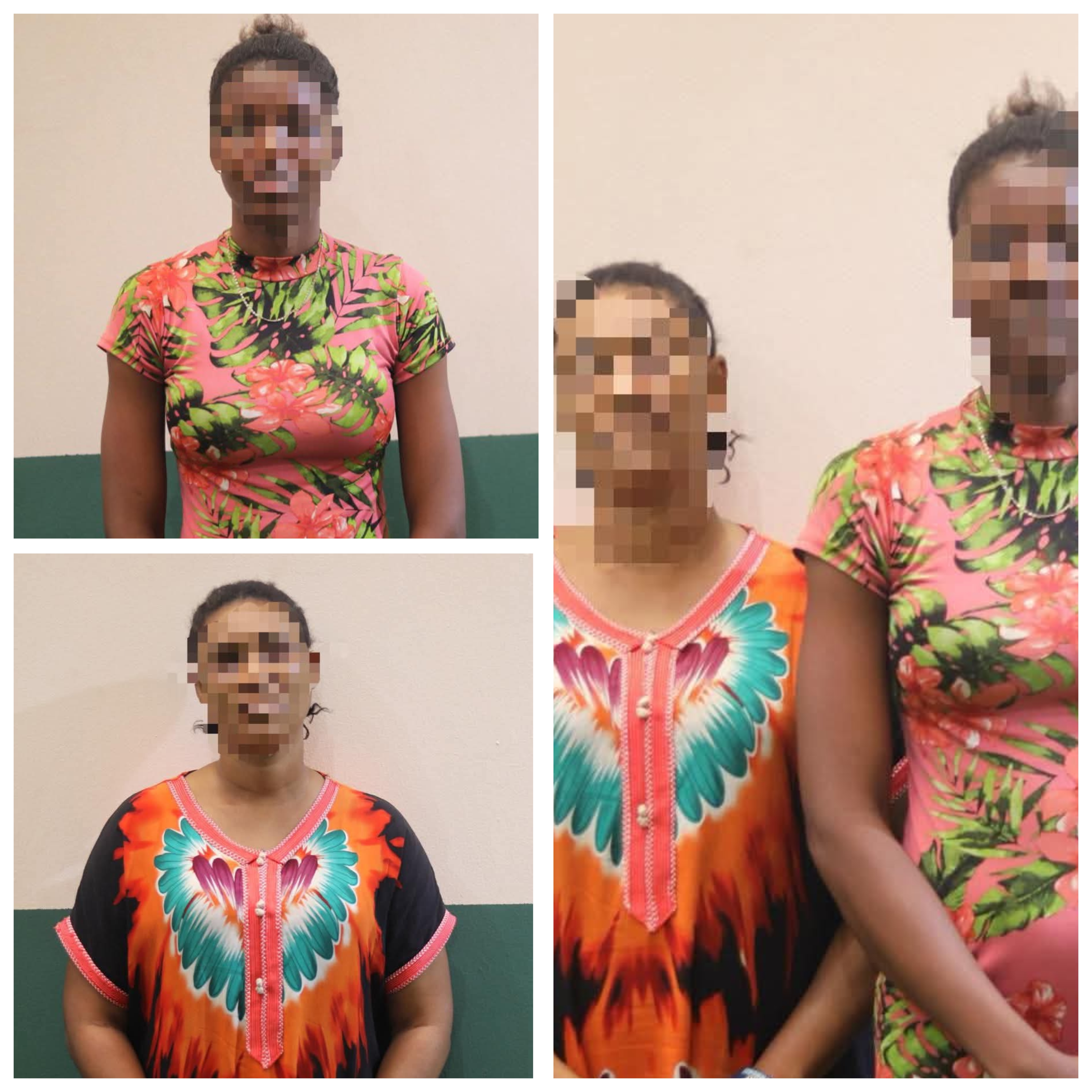 Police arrest mother and daughter over N18m romance scam