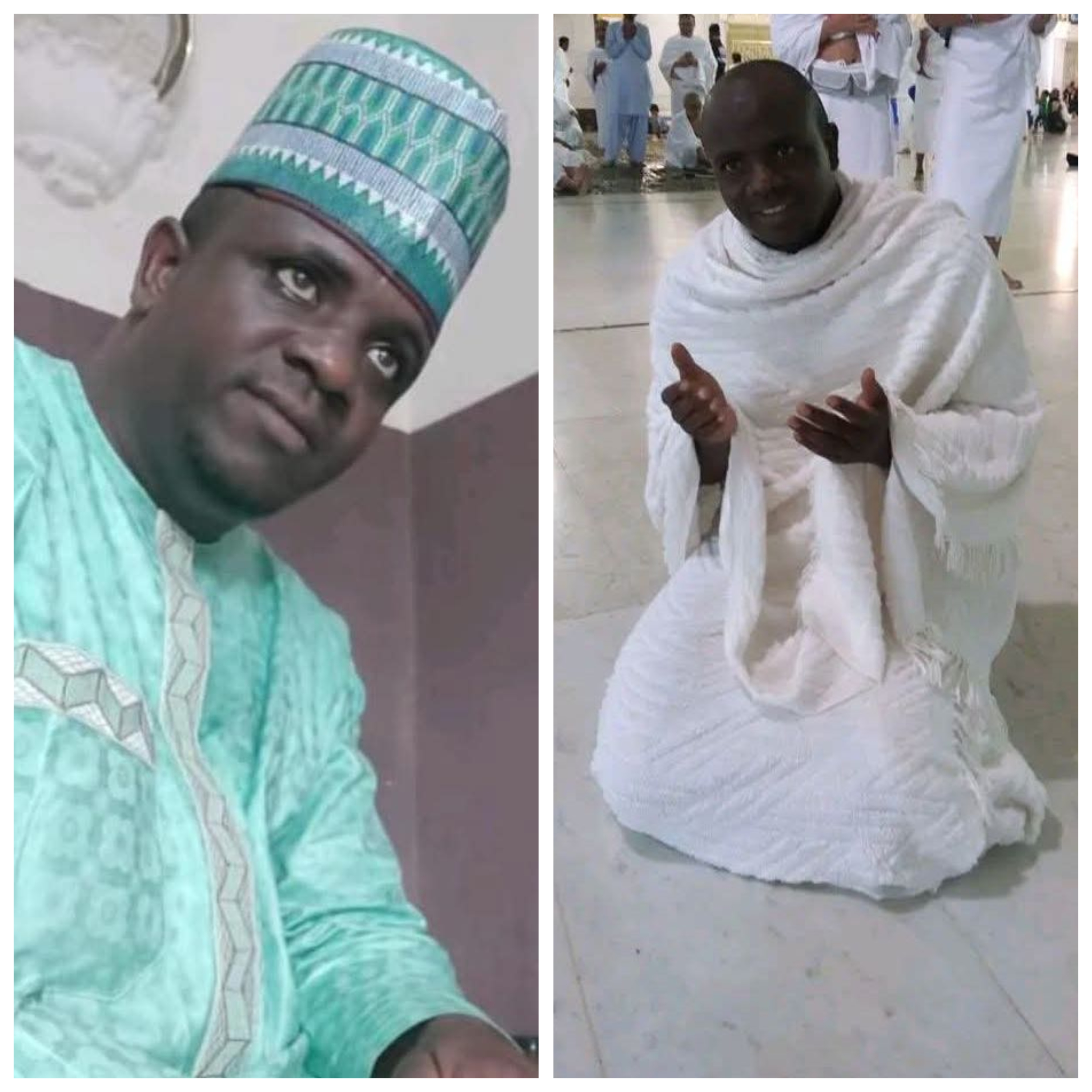 Prominent Islamic cleric hacked to d3ath in Kwara community