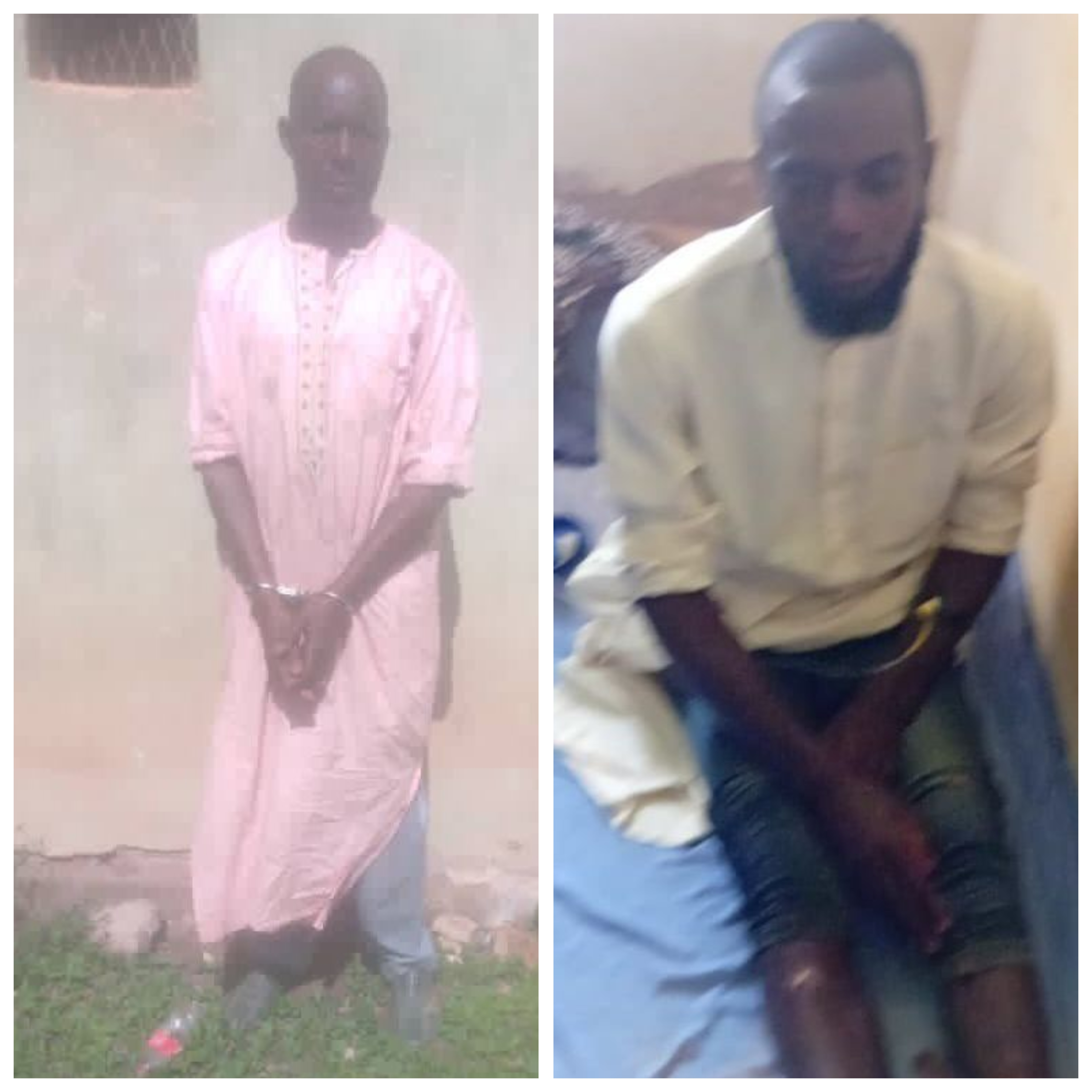 Troops arrest father of herder who attacked farmer after he resisted attempts to graze on his farm in Plateau
