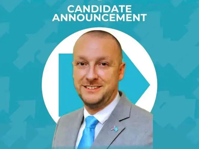 UK politician who just won his election outed as an online p0rn star