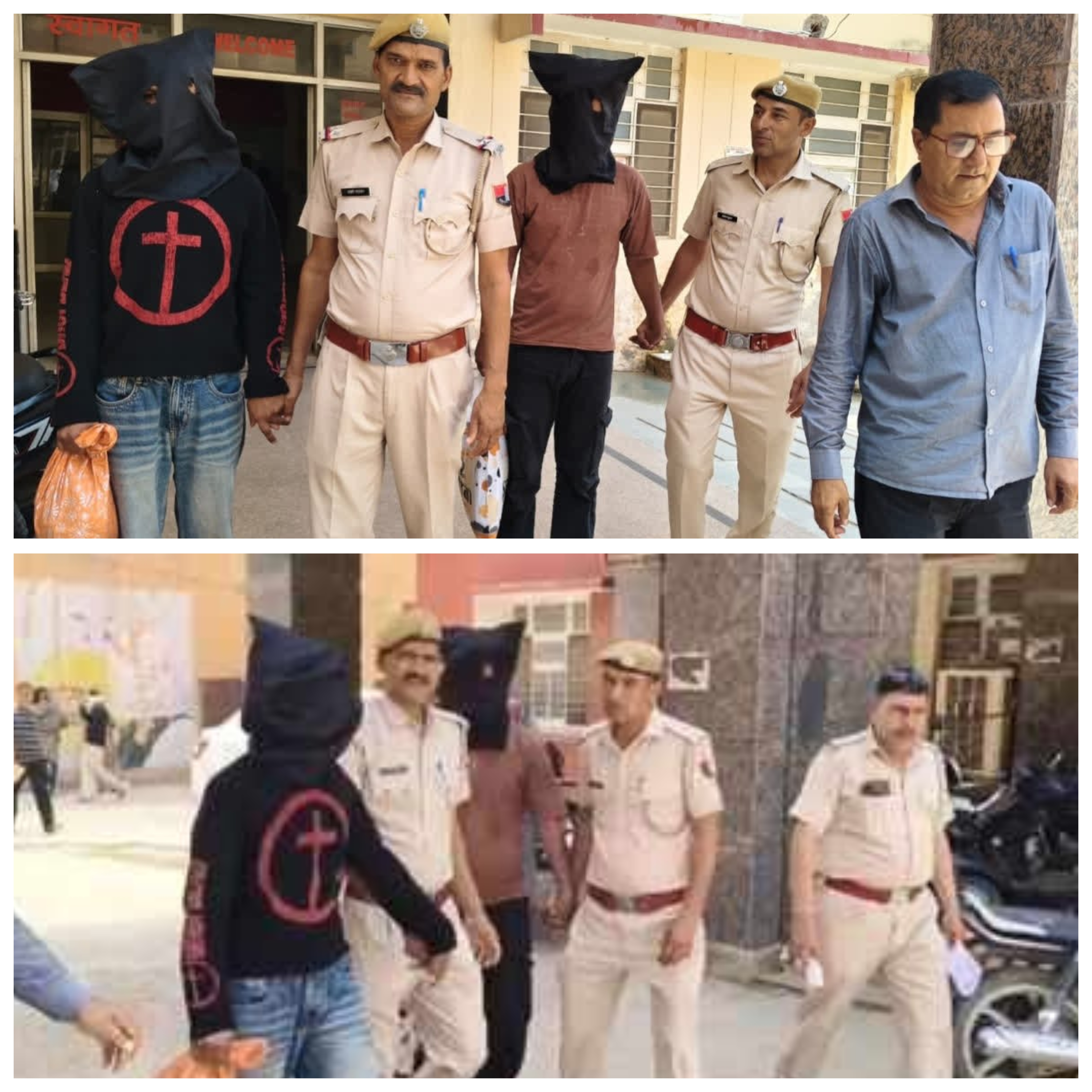 13-year-old girl gang r@ped by over 12 men for 4 days in India