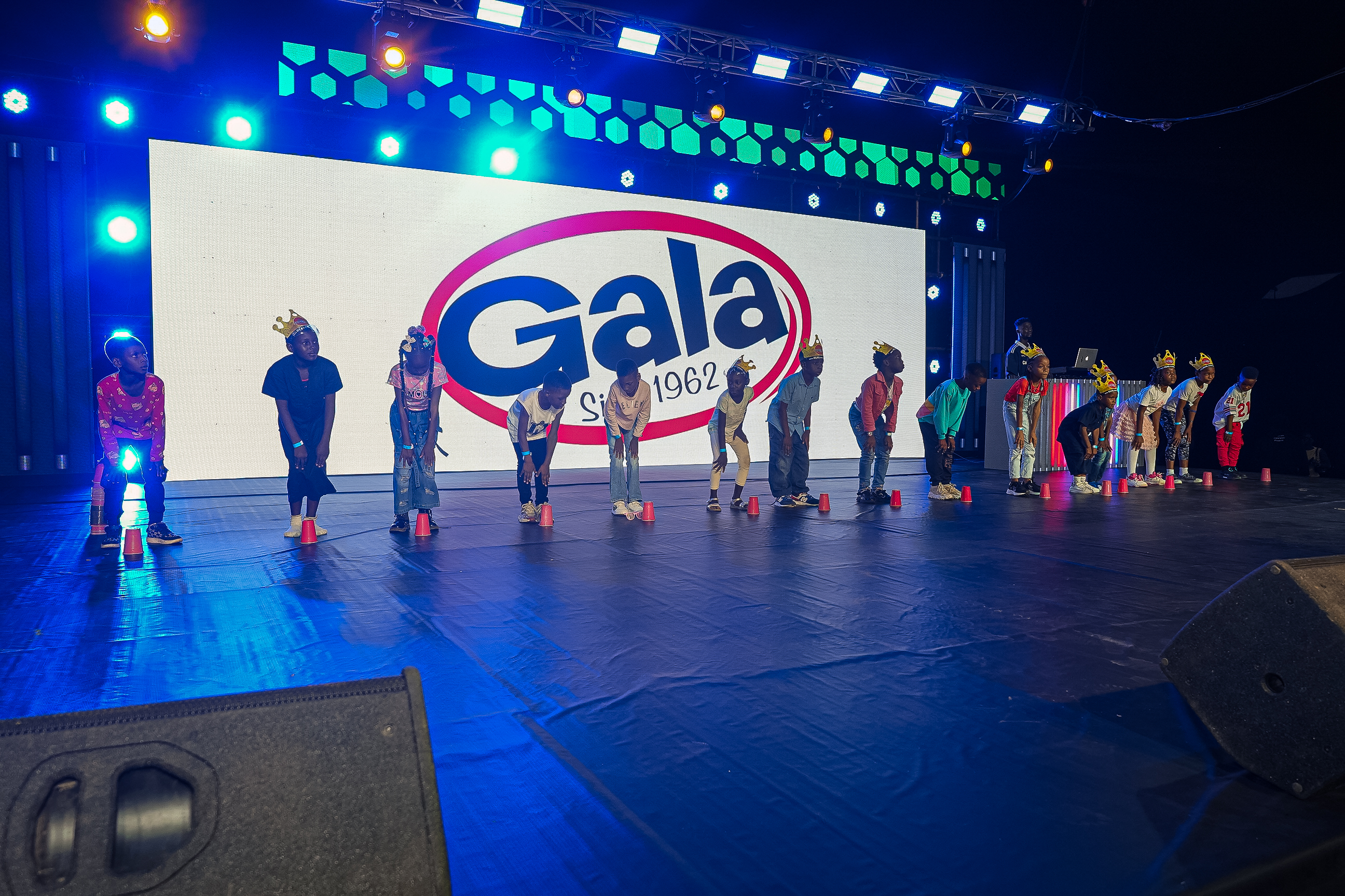 Kids FM Festival 3.0 Welcomed Over 3,000 Families in a Celebration of Joy, Inclusion, and Community