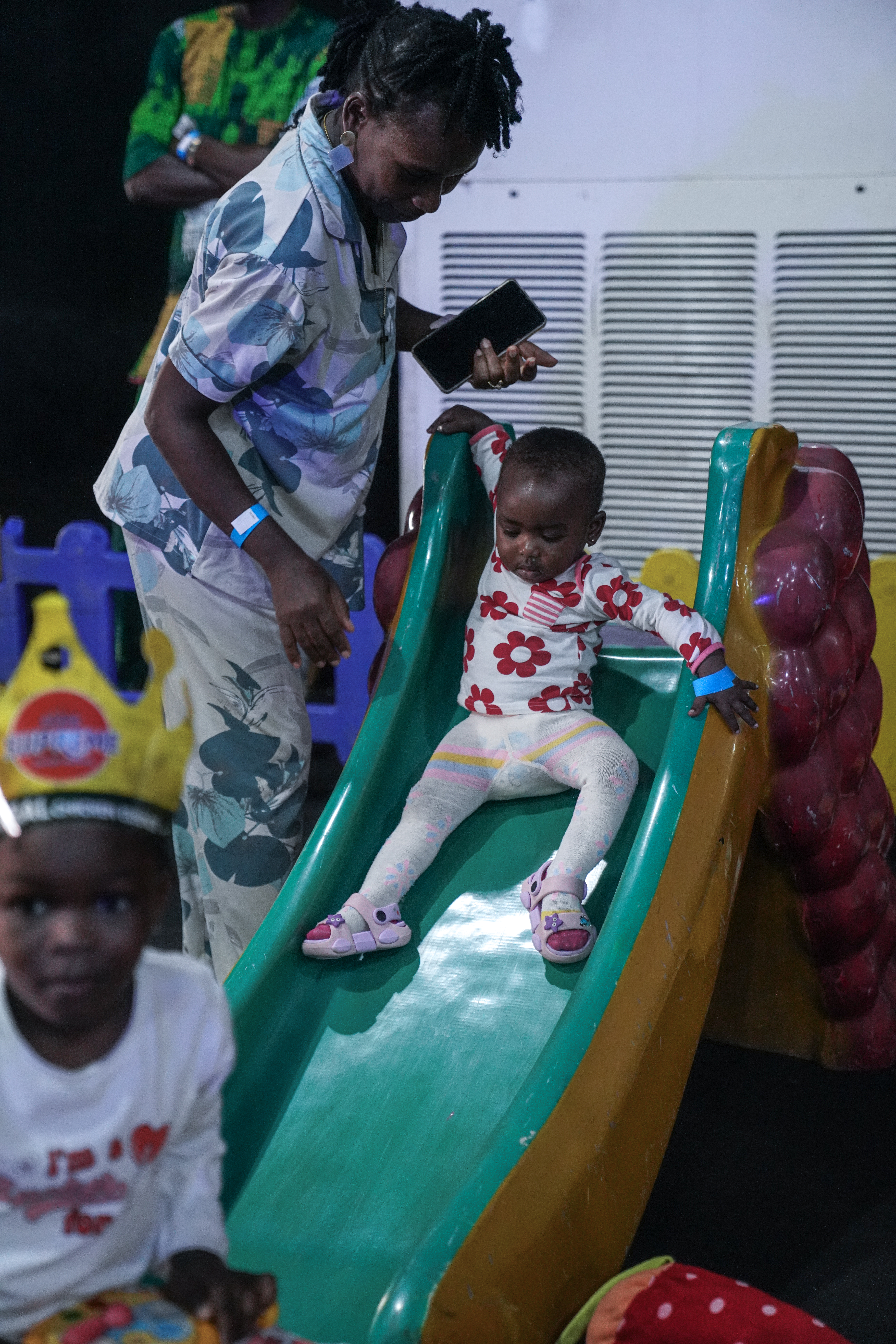 Kids FM Festival 3.0 Welcomed Over 3,000 Families in a Celebration of Joy, Inclusion, and Community