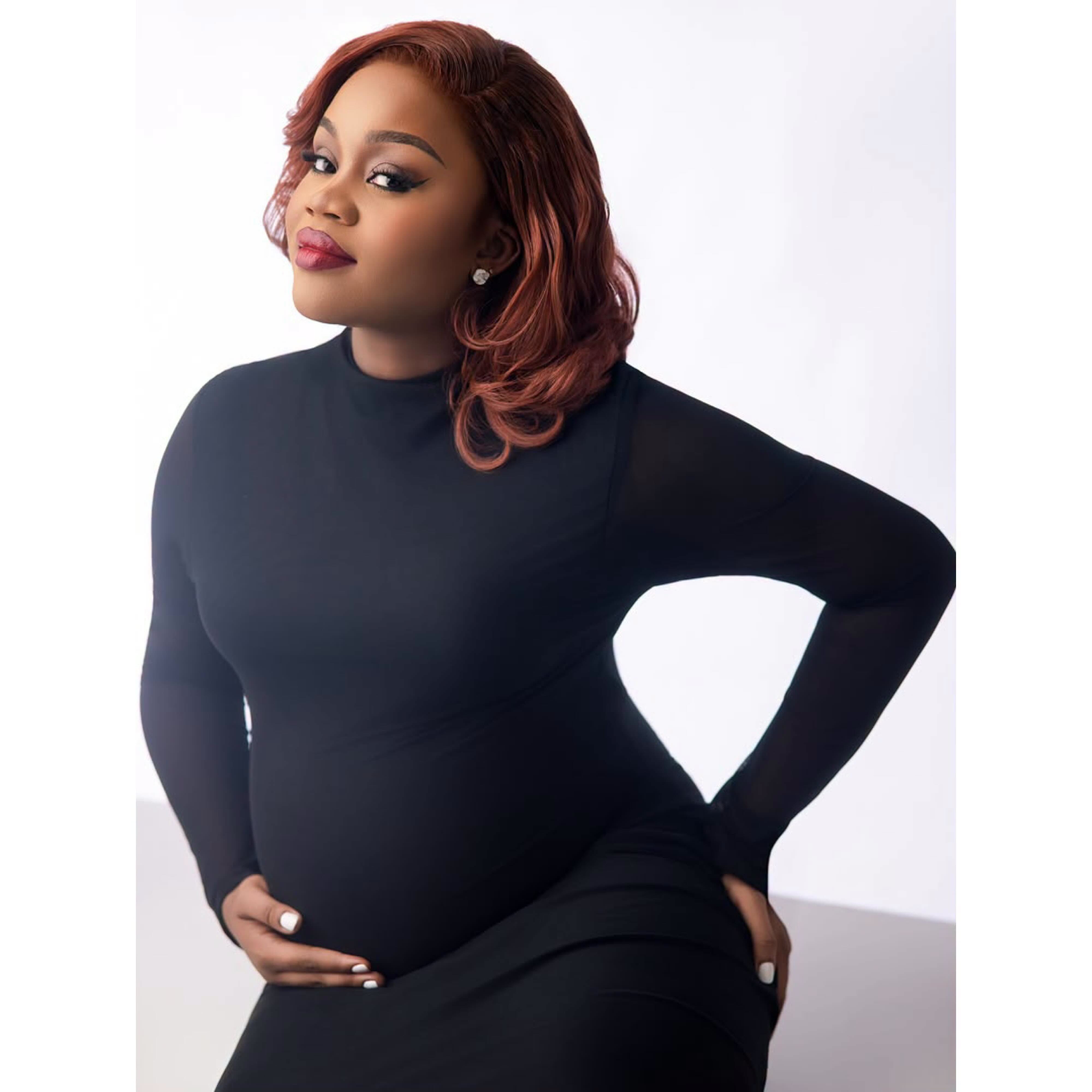 Media personality Ebuka Obi-Uchendu and wife, Cynthia, expecting their third child