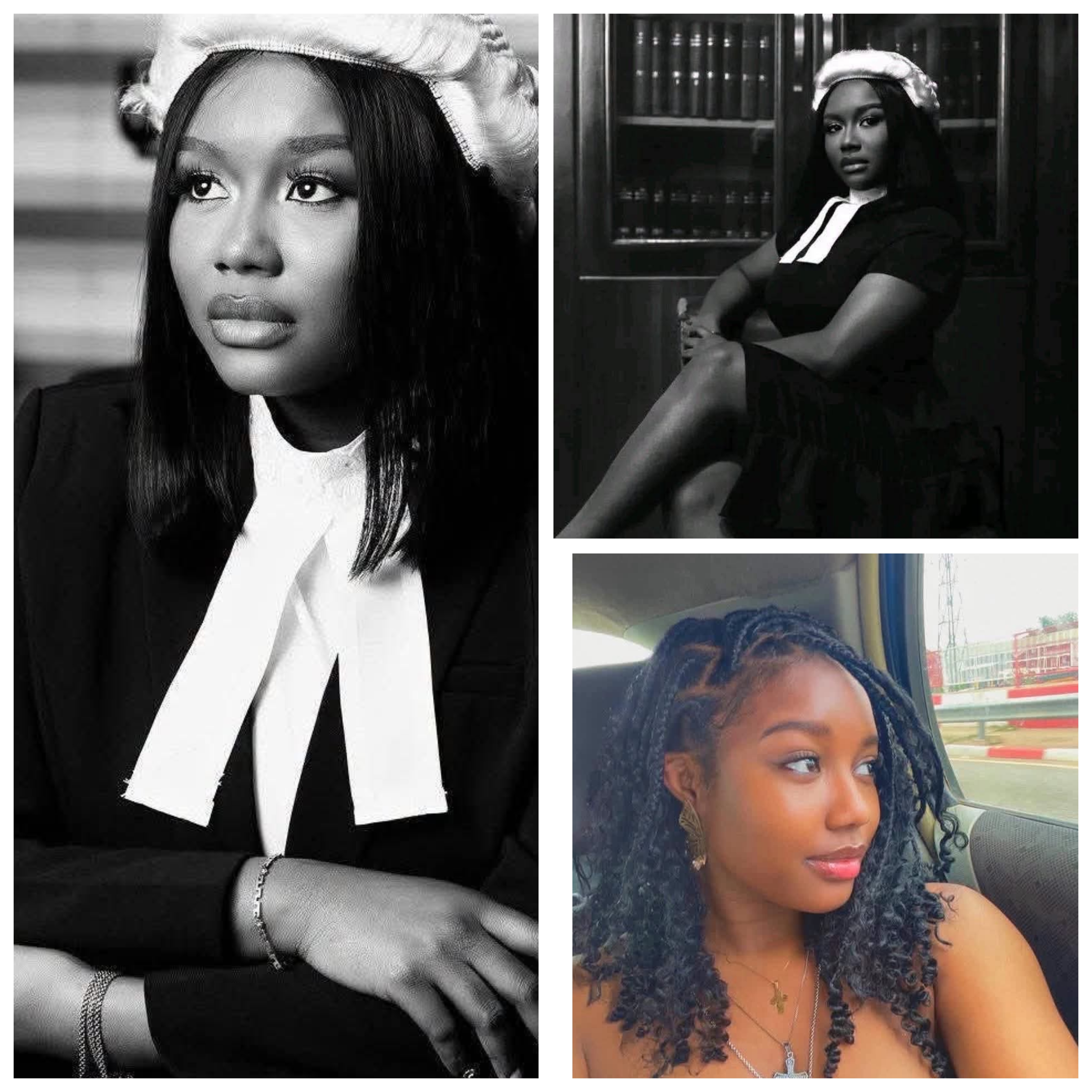 World Cup: 26-year-old lawyer d!es after suffering cardiac arrest while celebrating Ghana