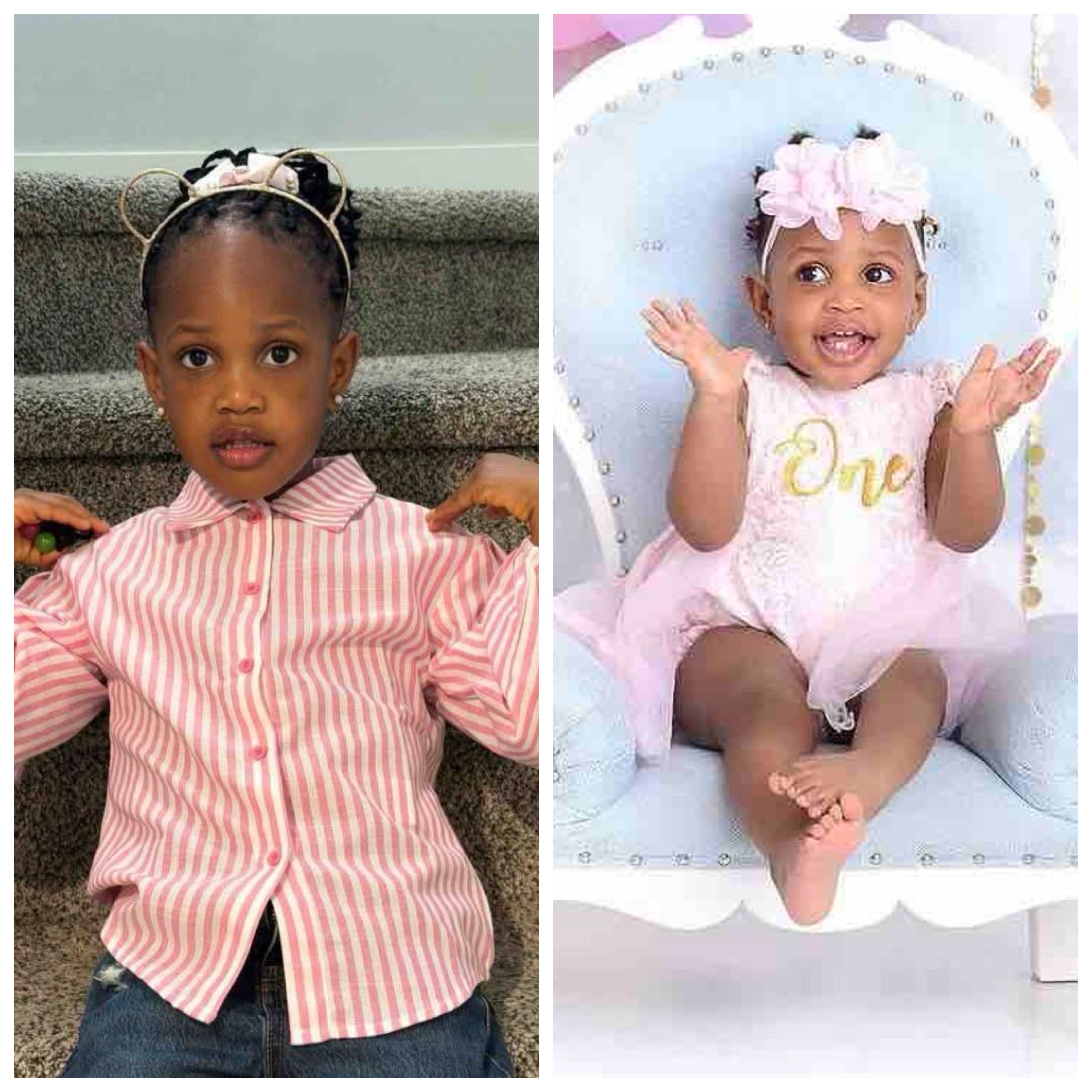 4-year-old Nigerian girl d!es after being hit by SUV in Canada