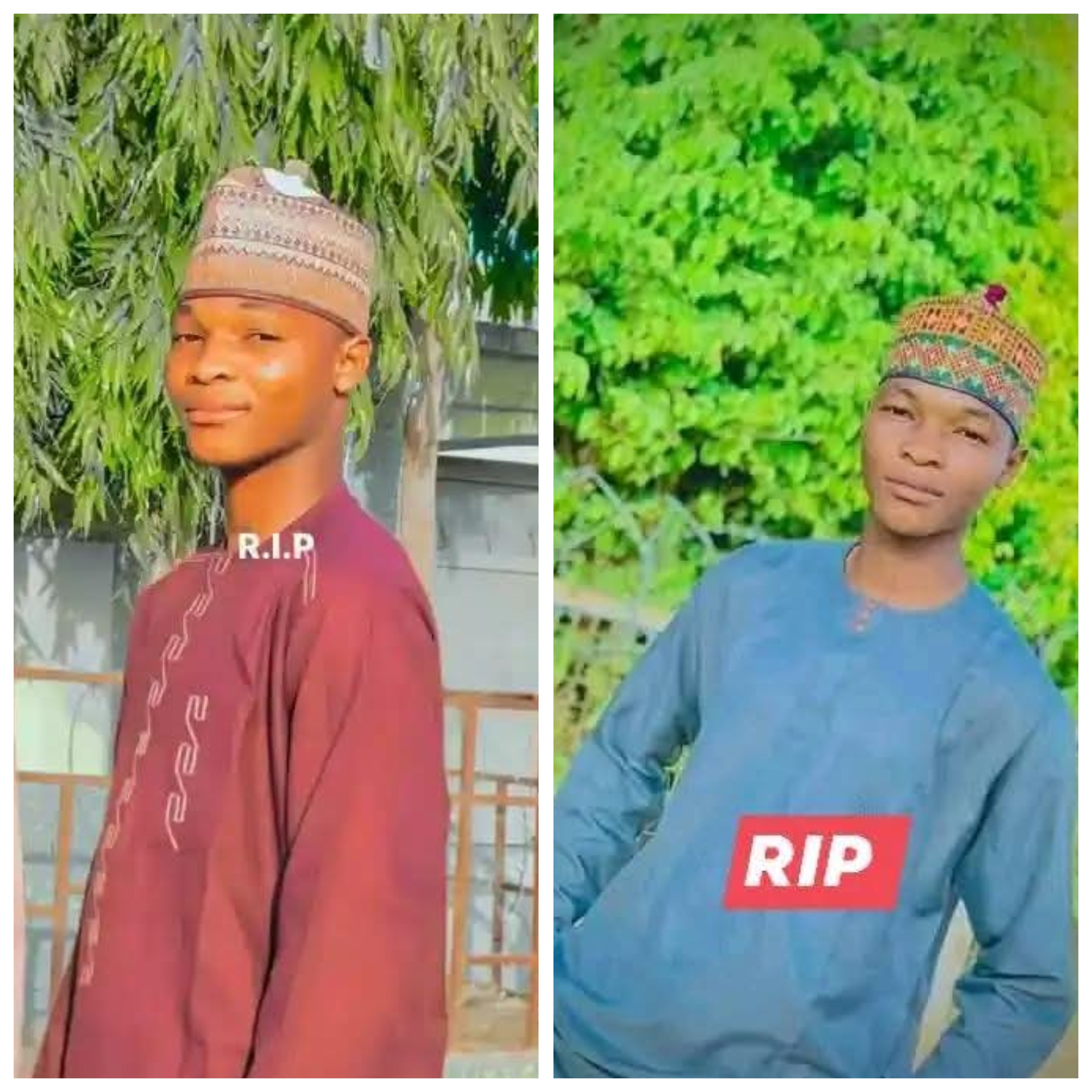 Bandits attack Kaduna mosque, k!ll worshipper, abduct several others