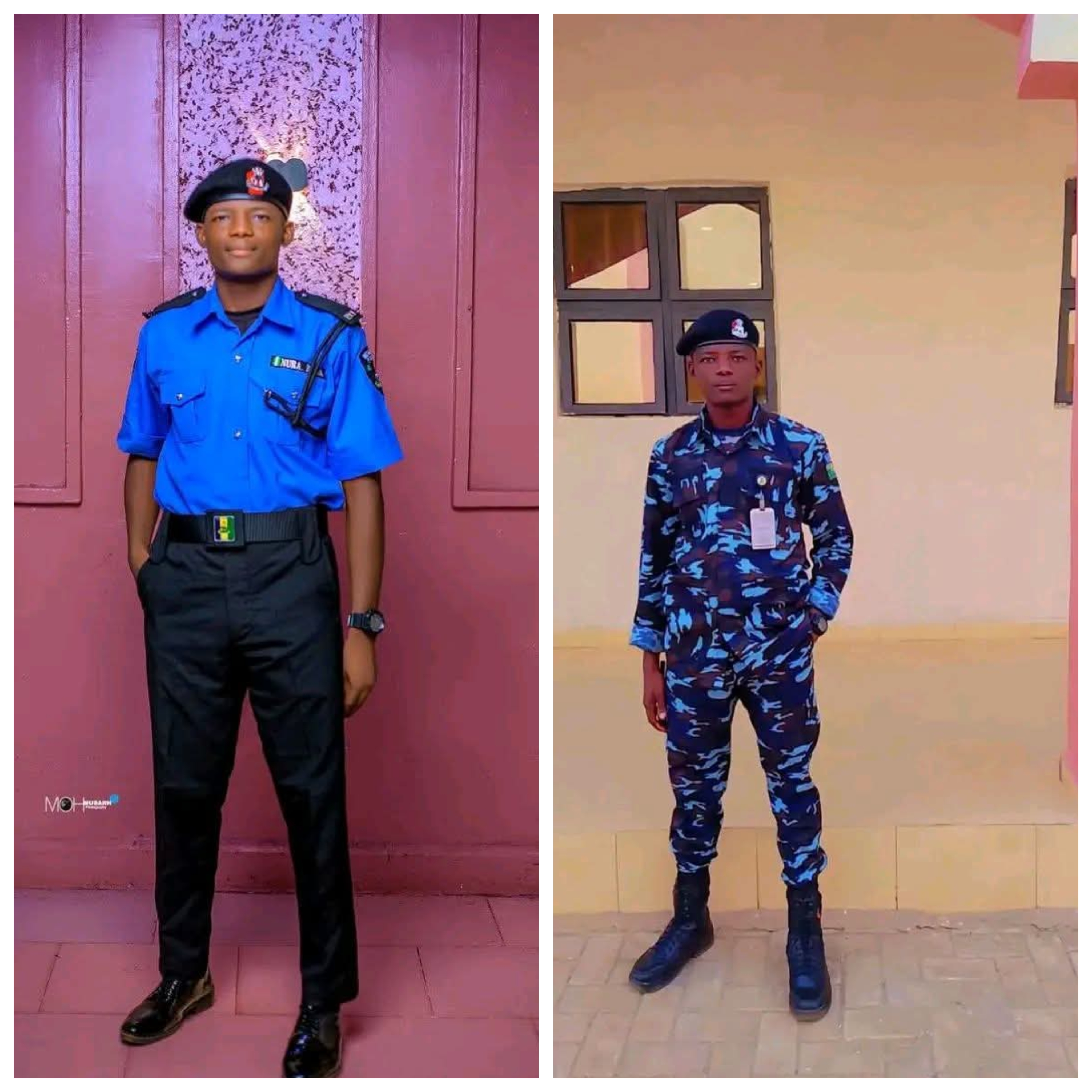 Bandits k!ll Chief Imam, two policemen and three others, abduct married women in Sokoto