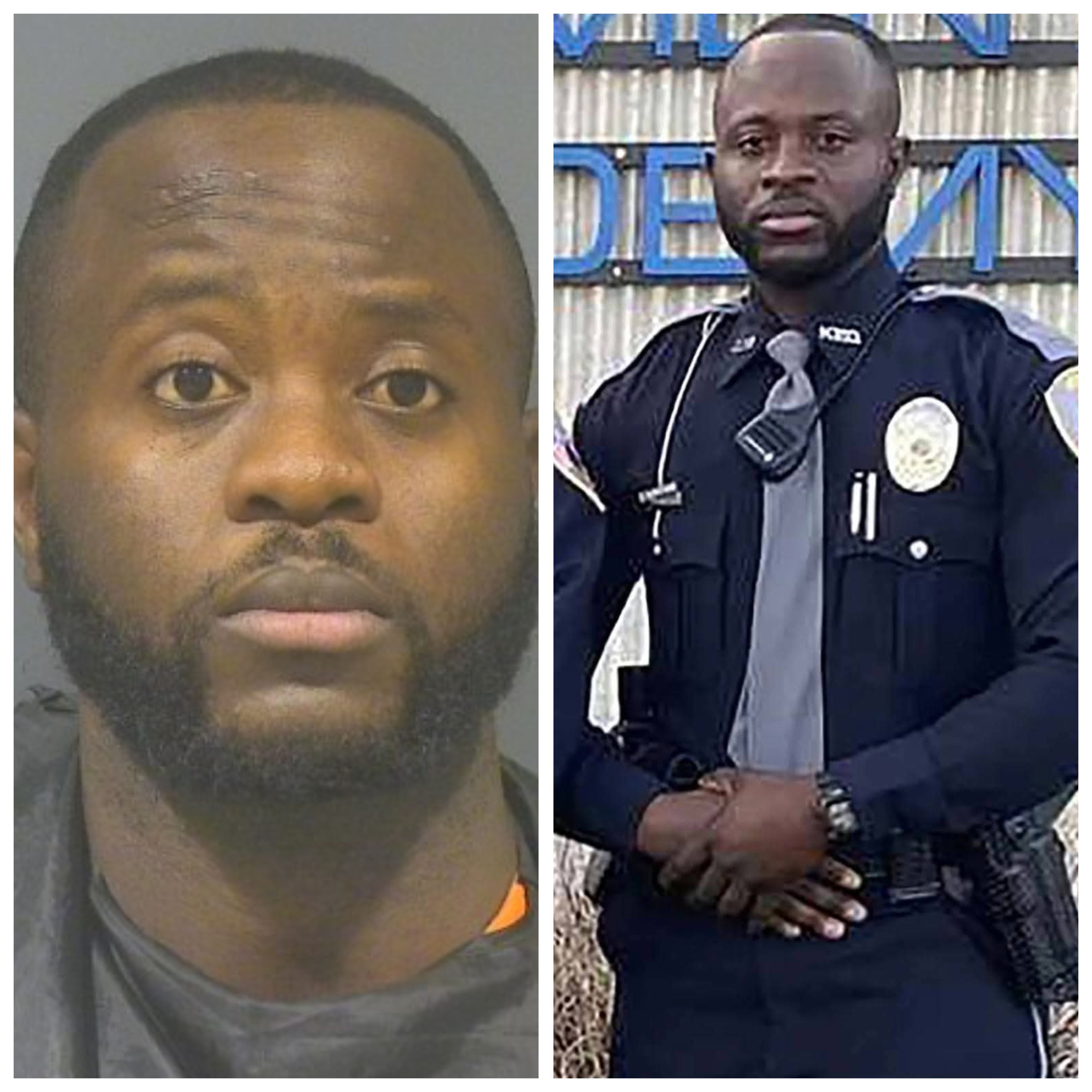 Former police officer convicted of s3xually assaulting 14-year-old girl in US