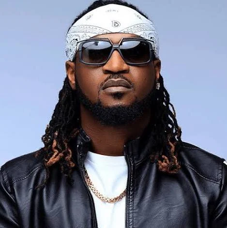 God abeg who?s in charge of Nigeria - Singer Rudeboy questions Nigeria