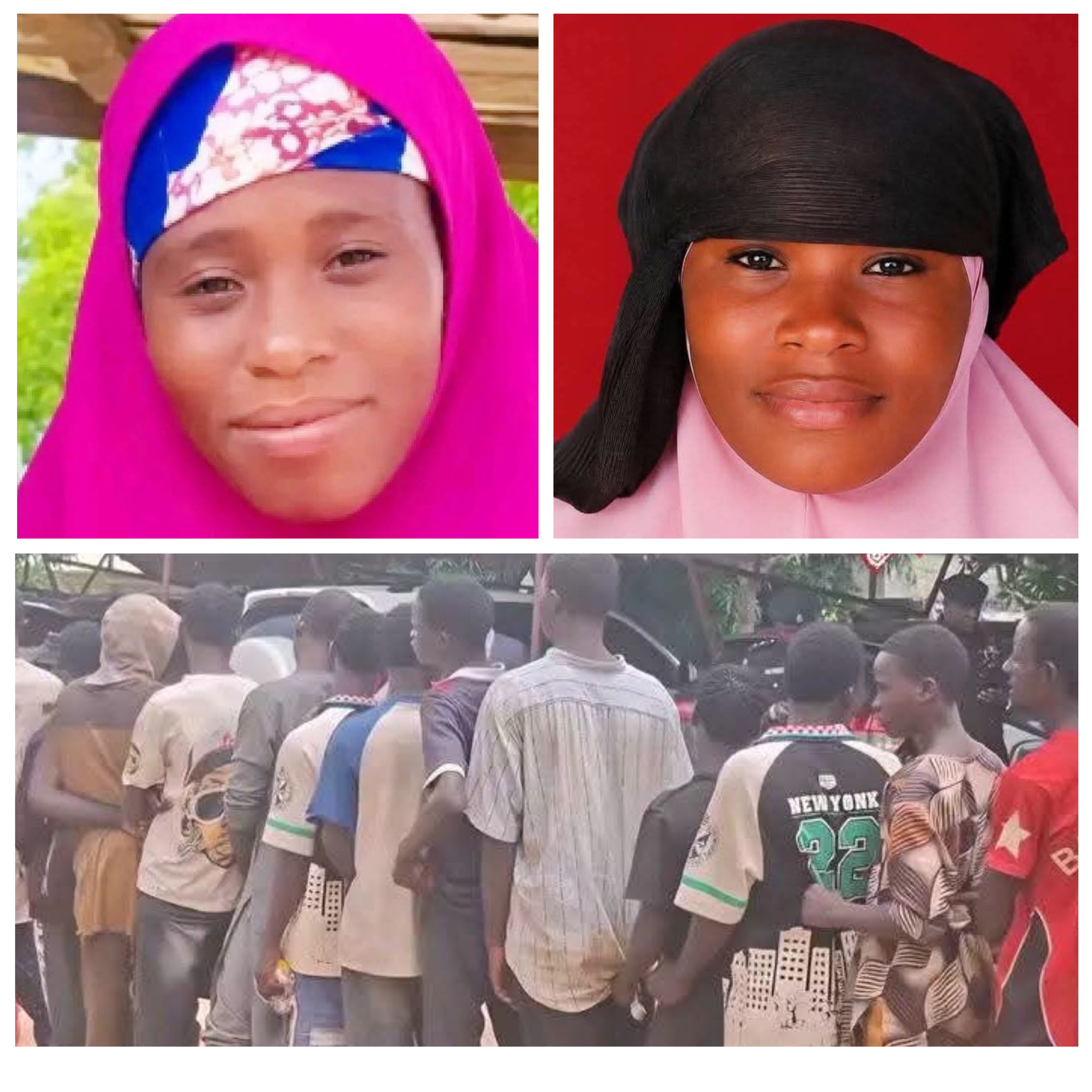 Maraban Jos mob k!lling: Kaduna police arraign 24 suspects over m8rder of female teacher accused of child theft