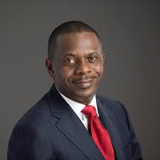 ?Leave pastors alone, we are citizens like everyone else? ? Pastor Poju Oyemade