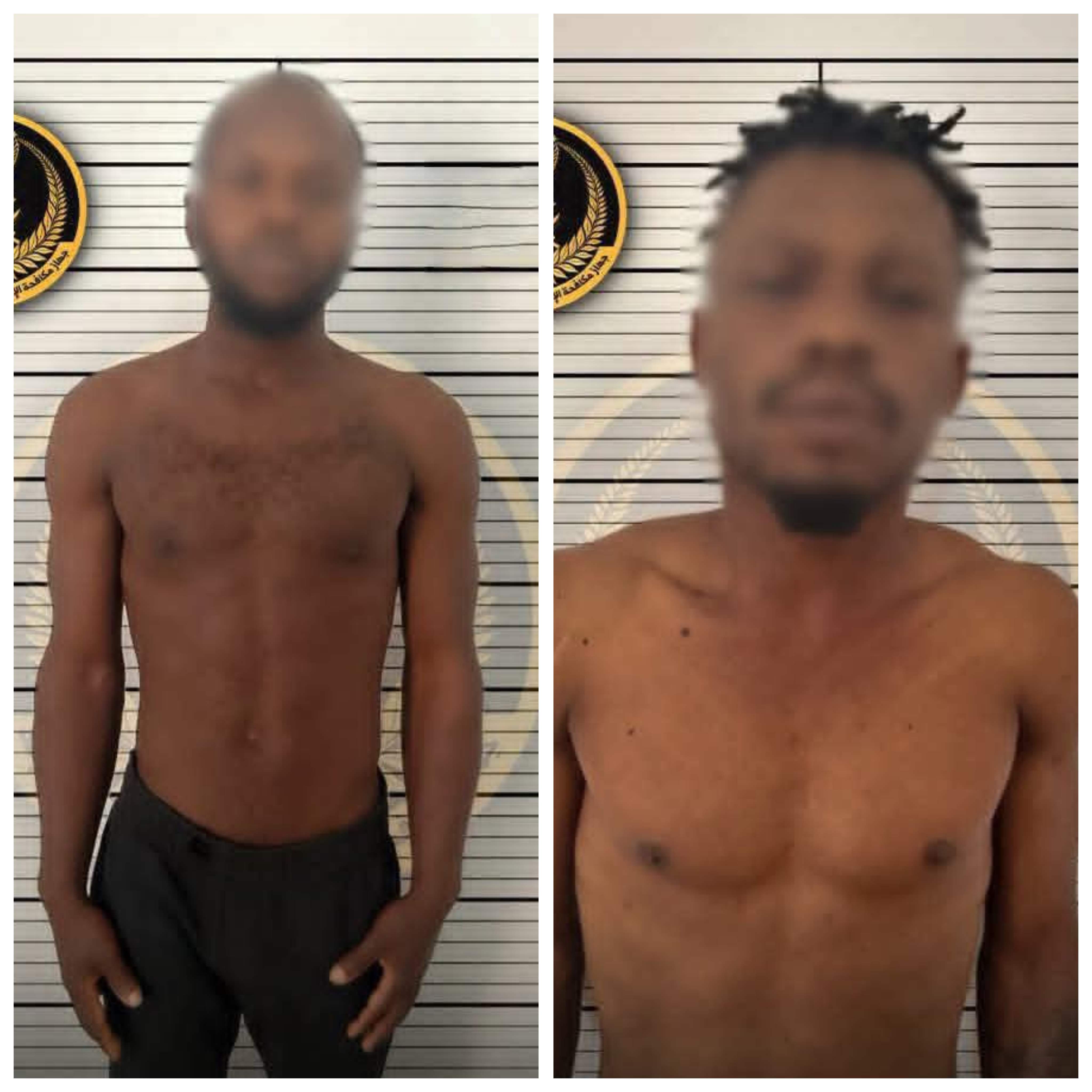Libya security forces arrest two Nigerians for spreading inciting content on social media