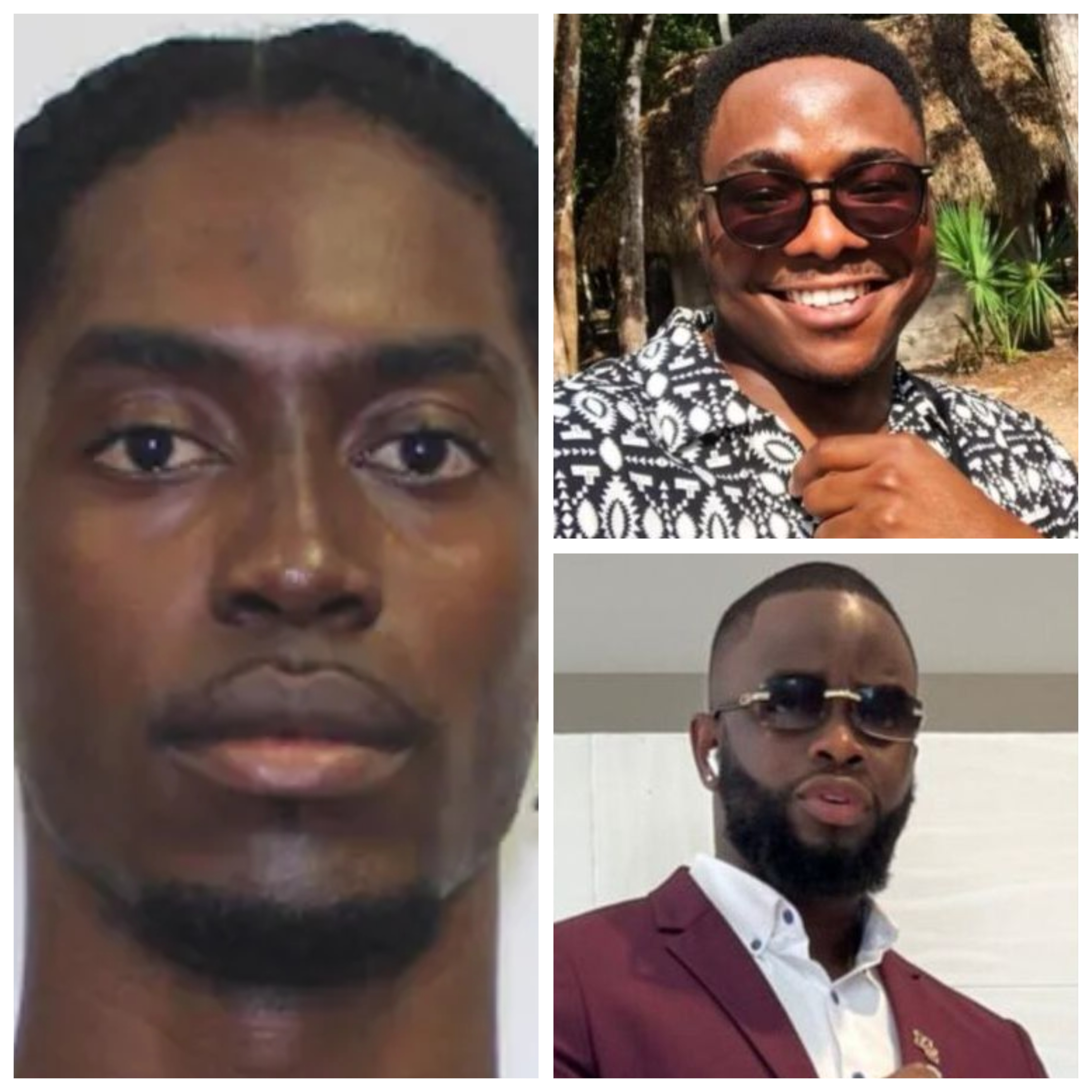 Man sentenced to life imprisonment for m8rder of two Nigerian men in Canada