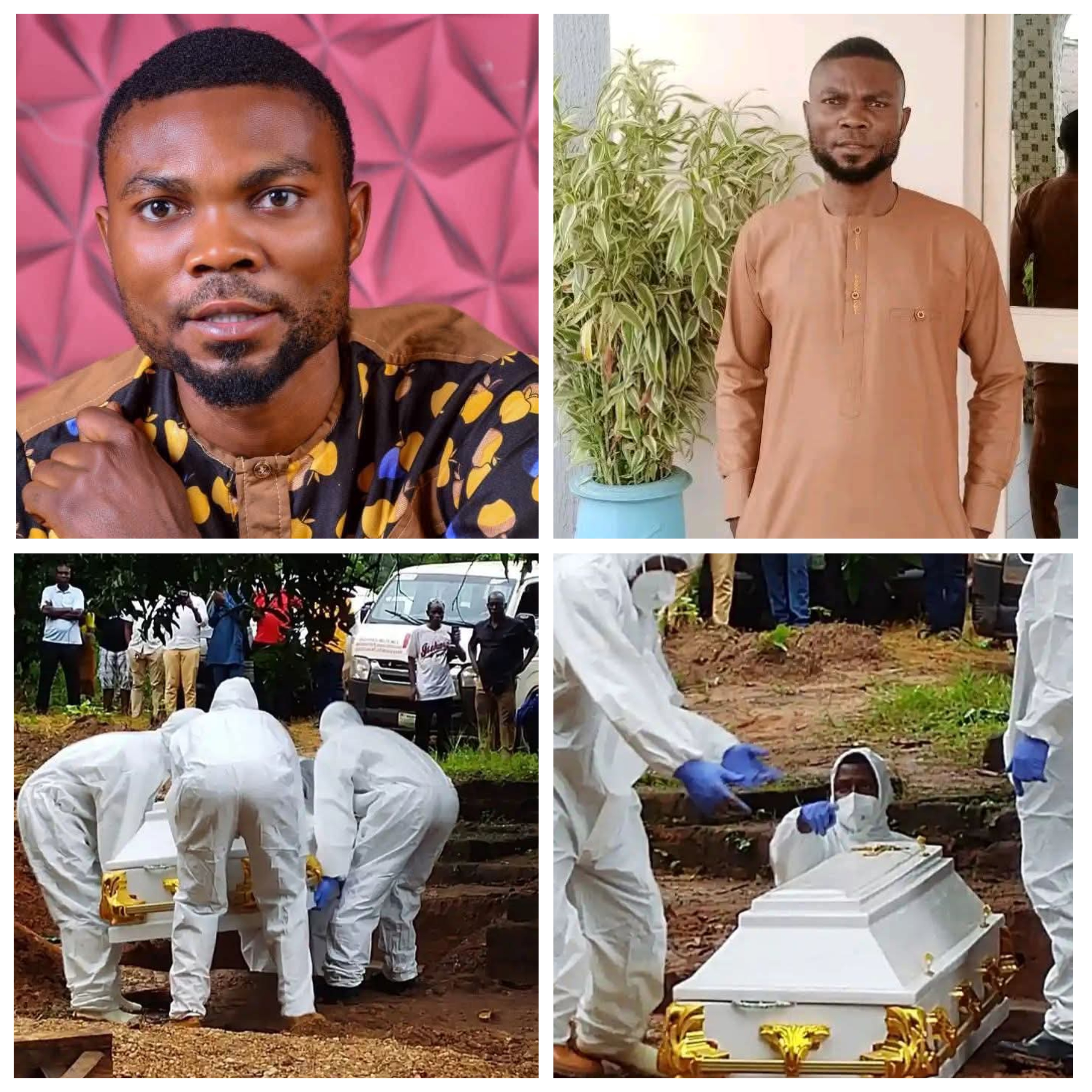 Medical doctor d!es of Lassa fever as Benue state records fresh outbreak