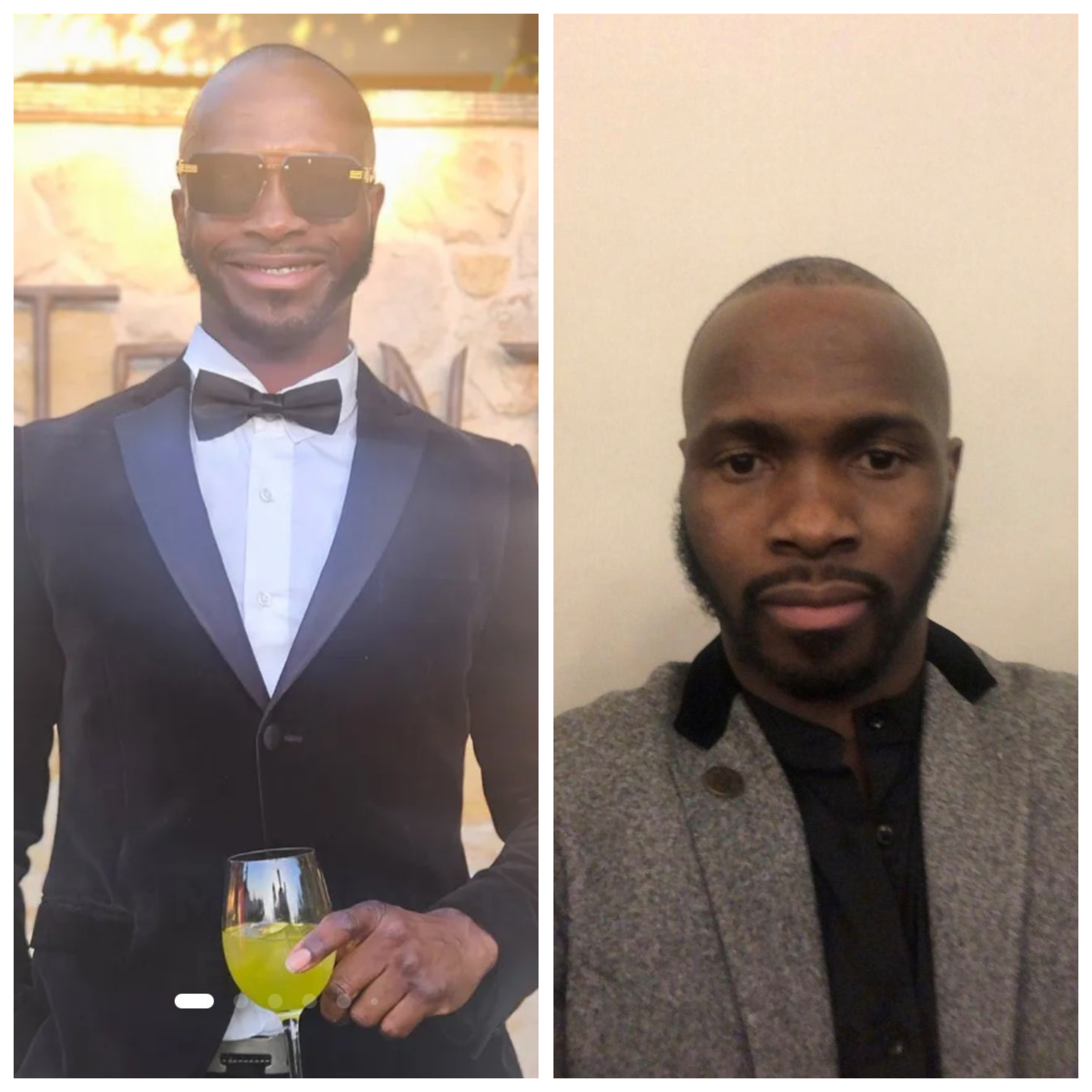 Nigerian man arrested for m8rder of fellow Nigerian in UK