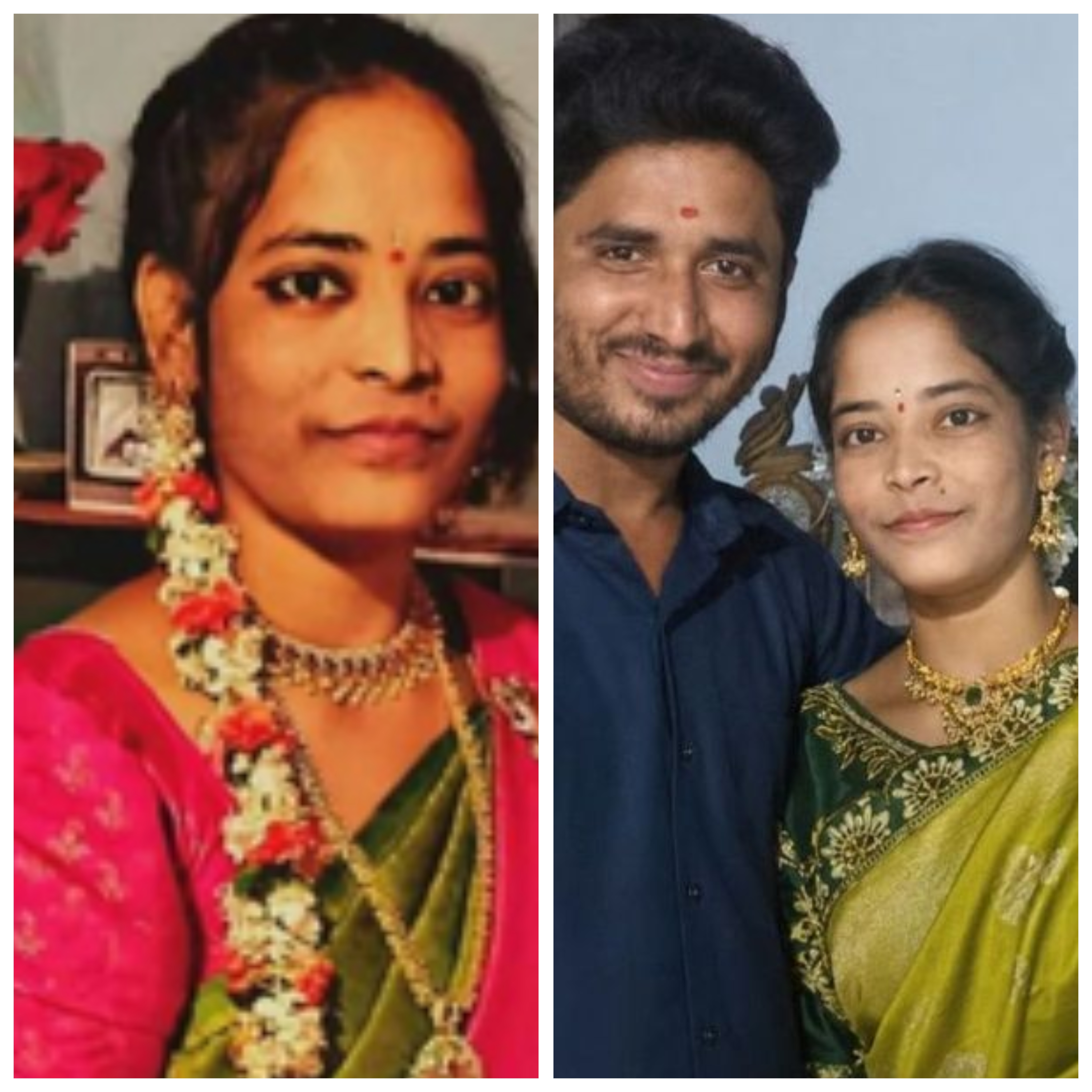 Pregnant woman commits su!cide after husband demands DNA test for unborn child