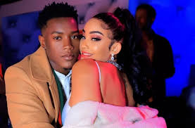 Ugandan socialite, Zari Hassan, announces breakup with Shakib Cham after five years together, cites irreconcilable differences