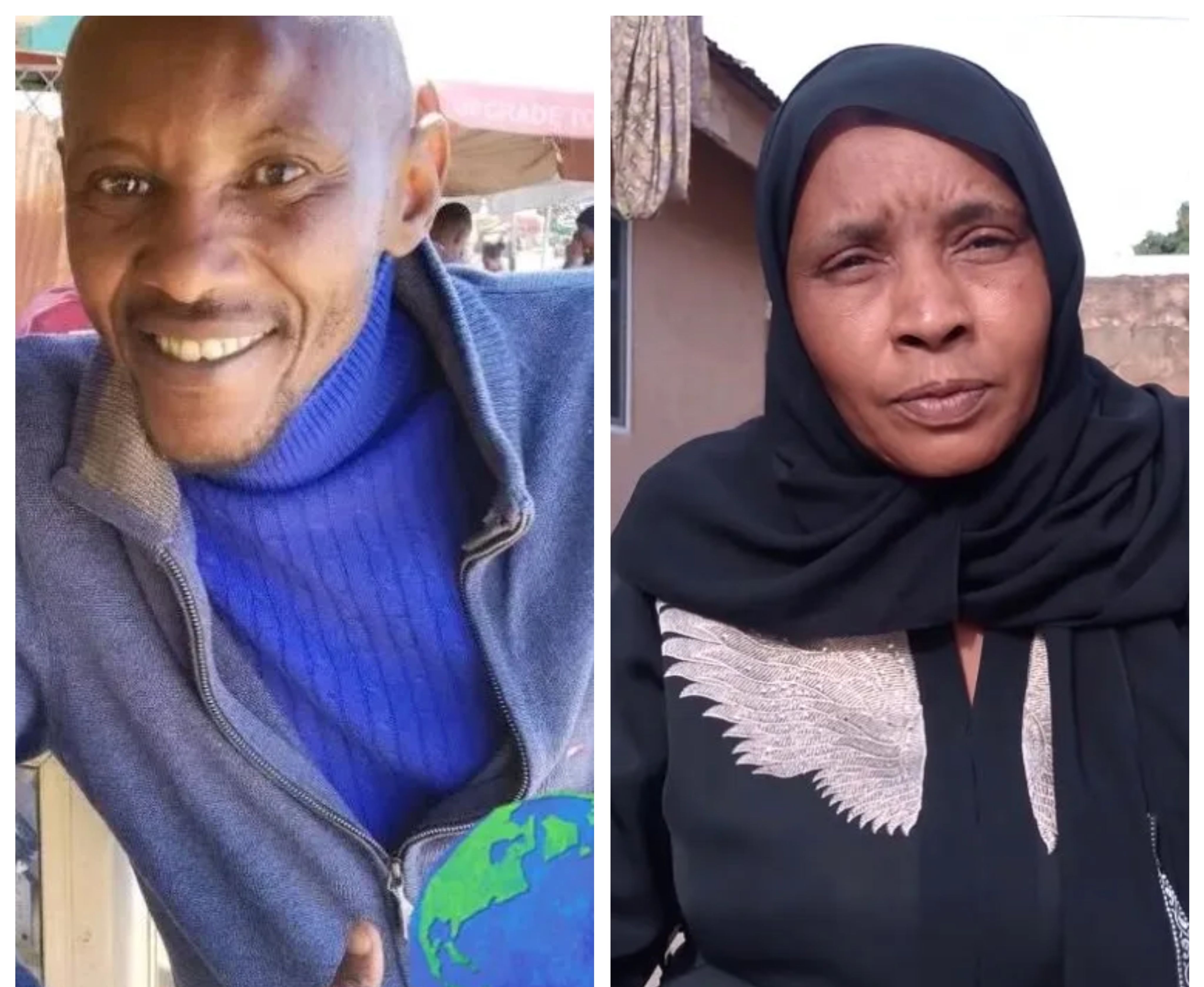 Woman narrates how her brother was beaten to d3ath after being mistaken for Fulani in Plateau
