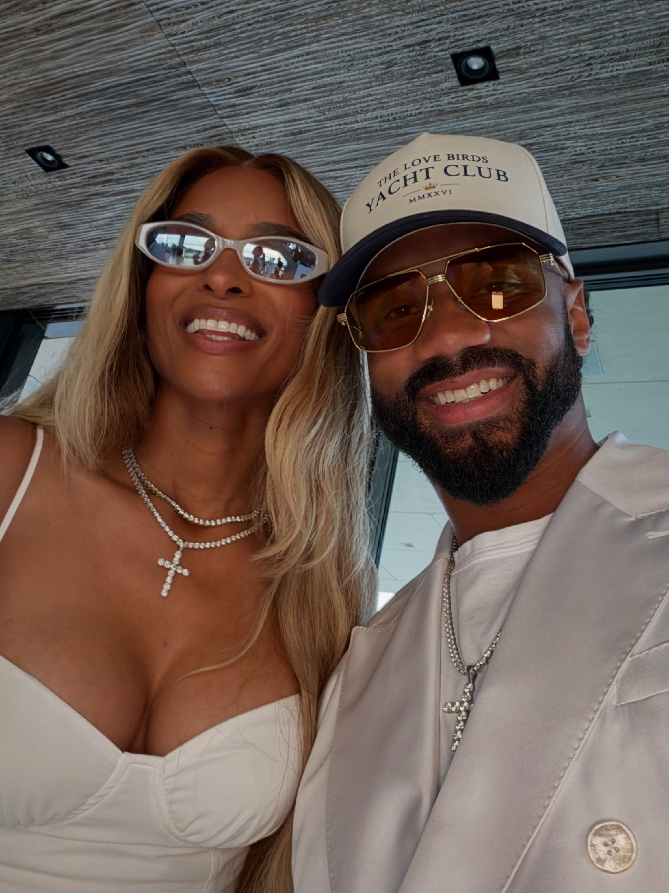 Inside American businessman Michael Rubin?s annual White Party with A-list celebrities in attendance (photos/video)