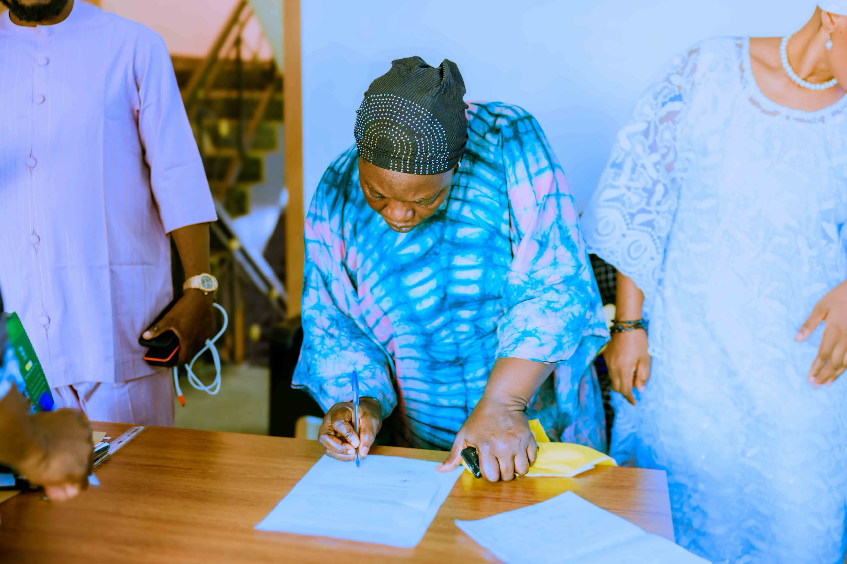 26-year-old Enugu widow accused by in-laws of causing her husband