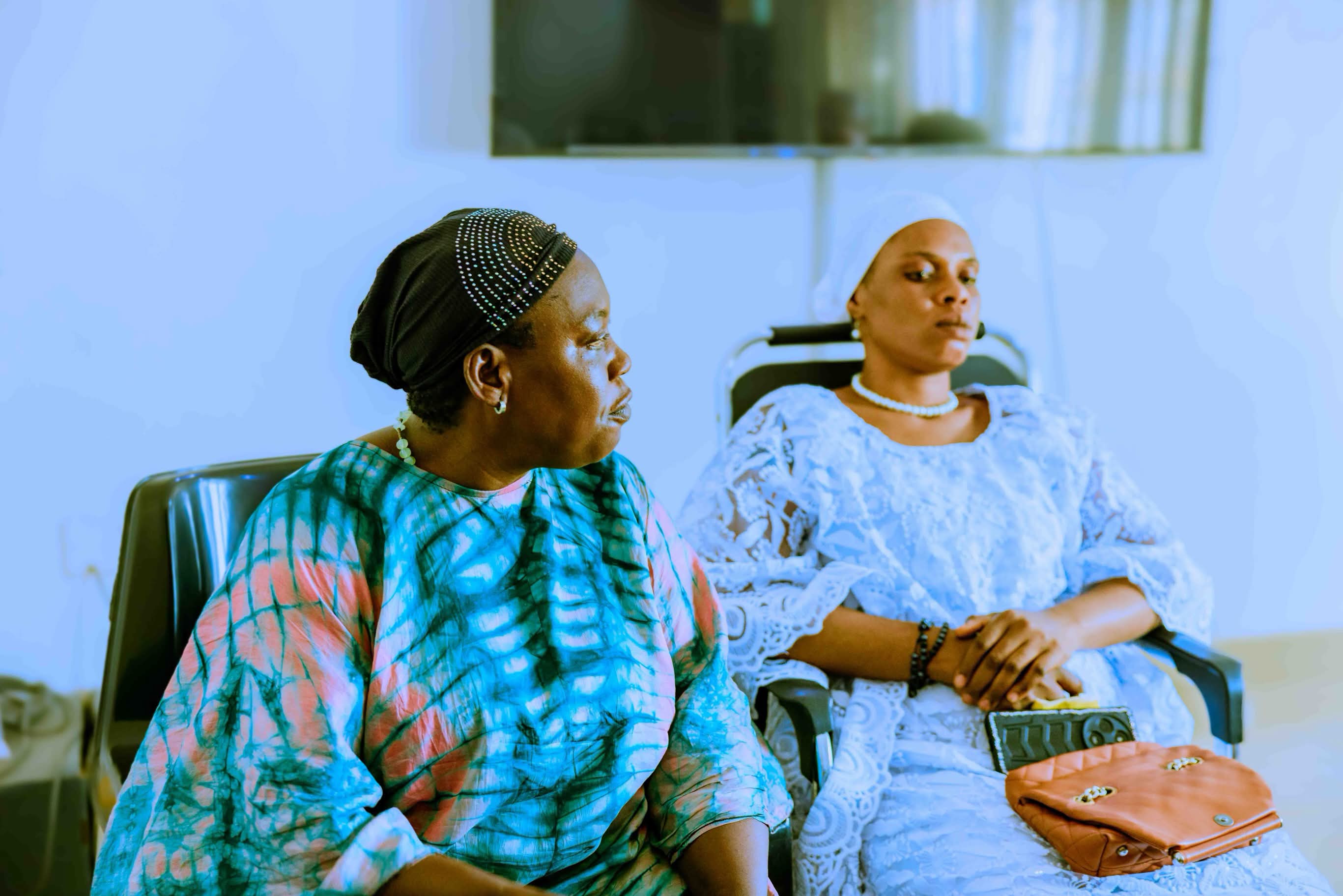 26-year-old Enugu widow accused by in-laws of causing her husband