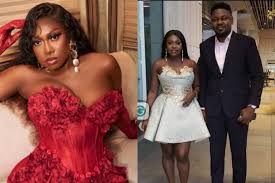 Don?t fall in love, its a trap - Singer Ninola warns as she continues to m@urn her late husband