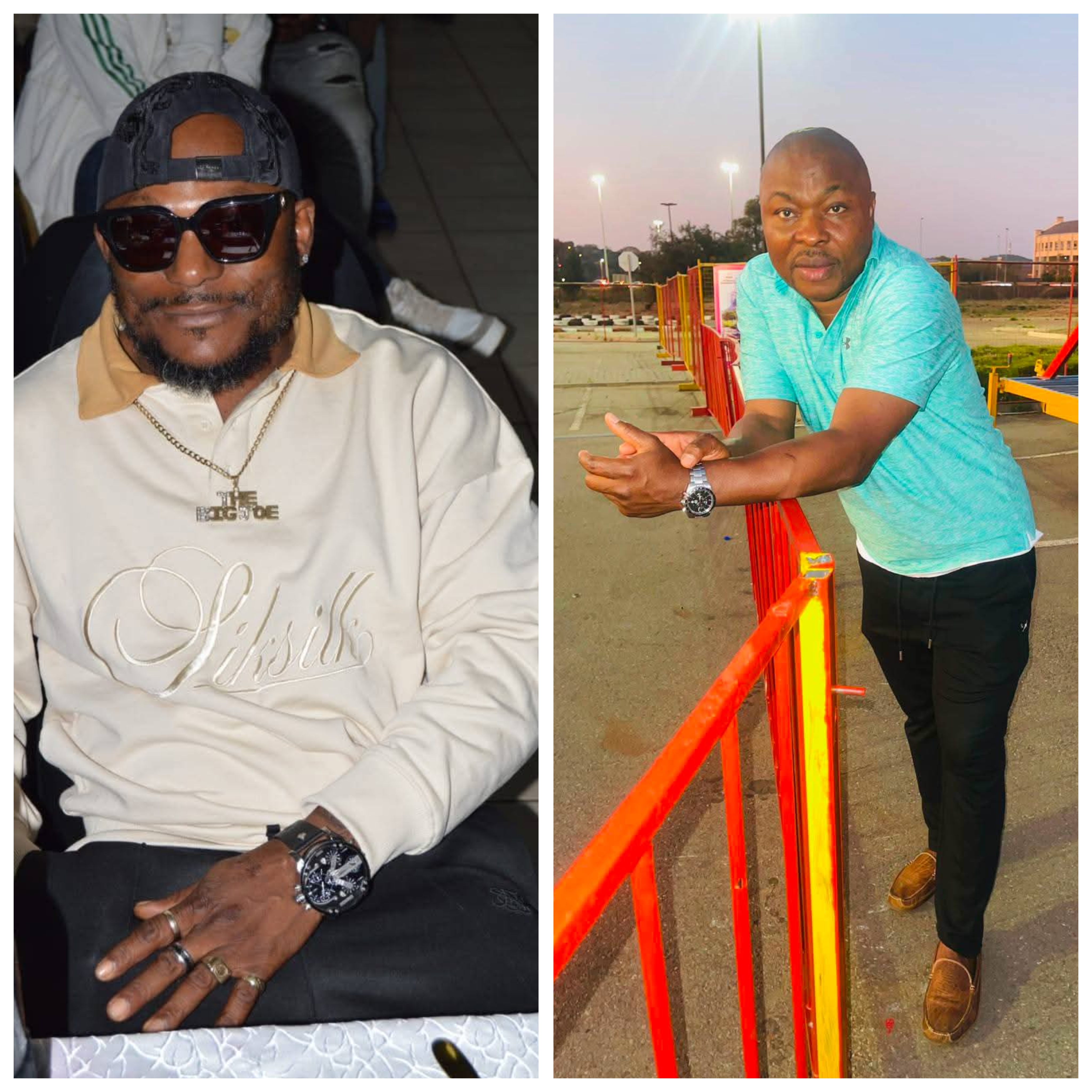 FG condemns alleged k!lling of two Nigerians in South Africa; demands justice