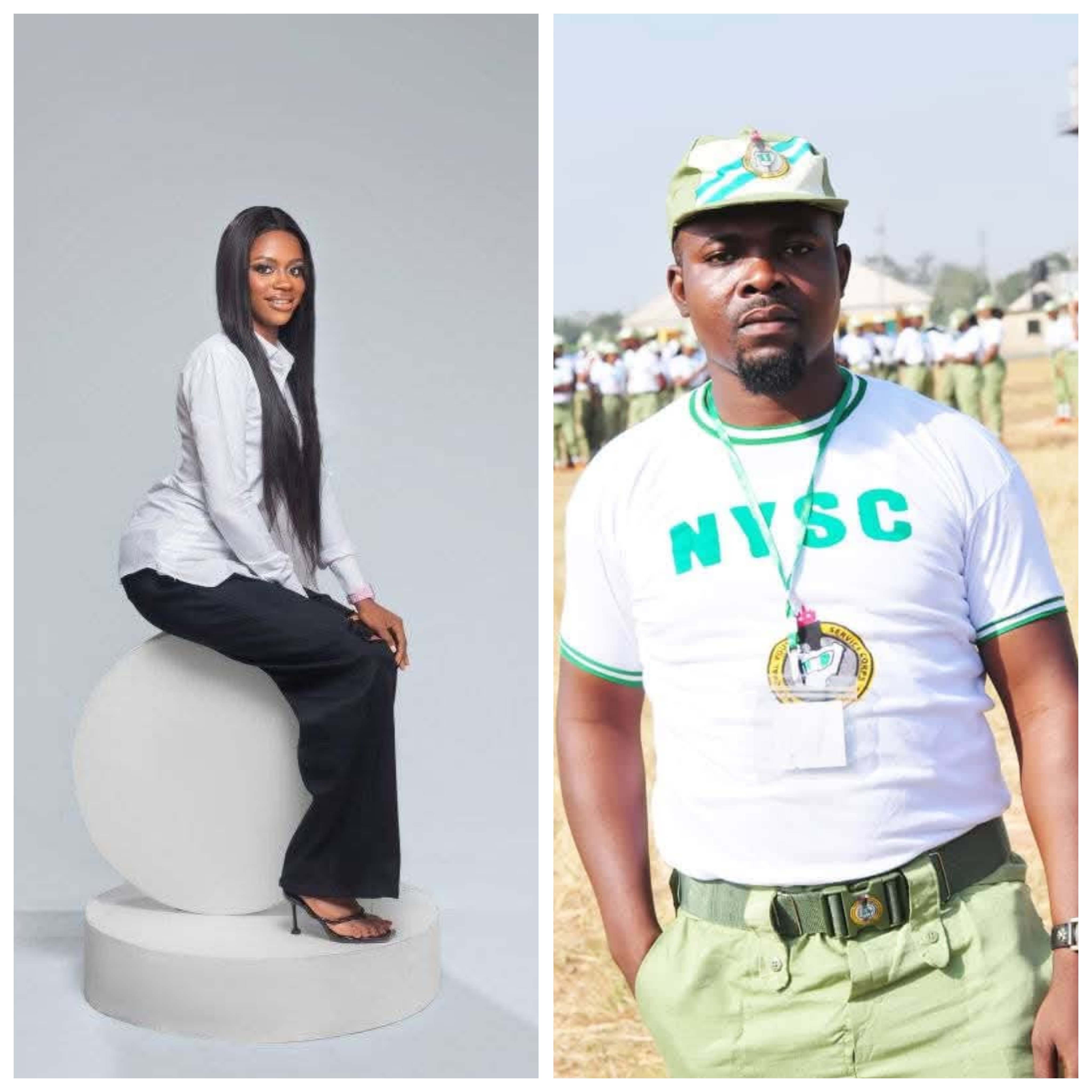 Update: Fresh graduate and her boyfriend d!ed together in collapsed Anambra hostel