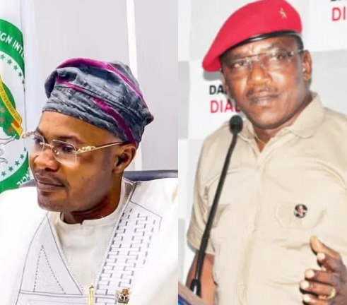 How does a fictitious agency appear in the national budget? - Former Sports Minister picks holes in Presidency