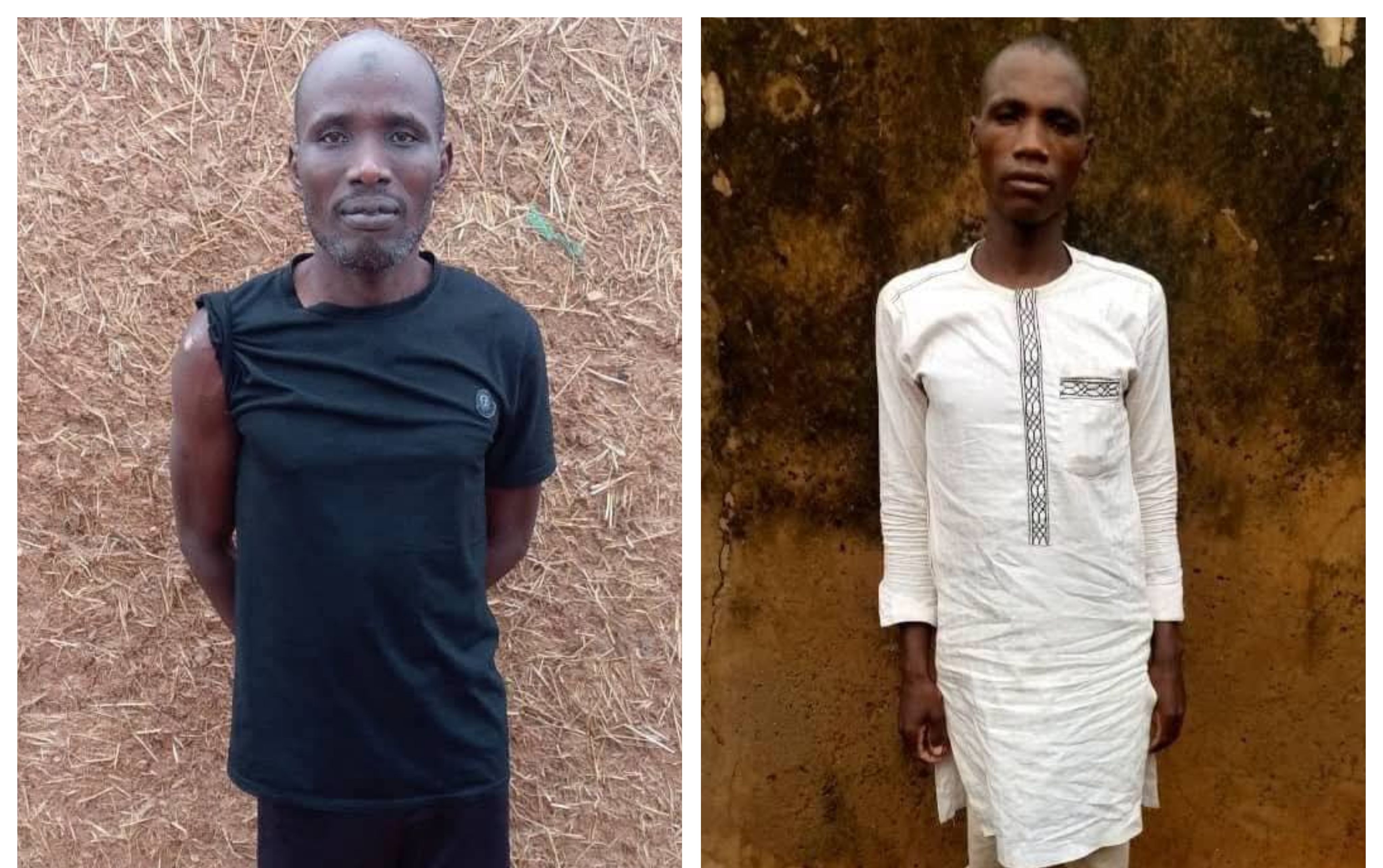 Military rescues abducted soldier and civilian in Zamfara