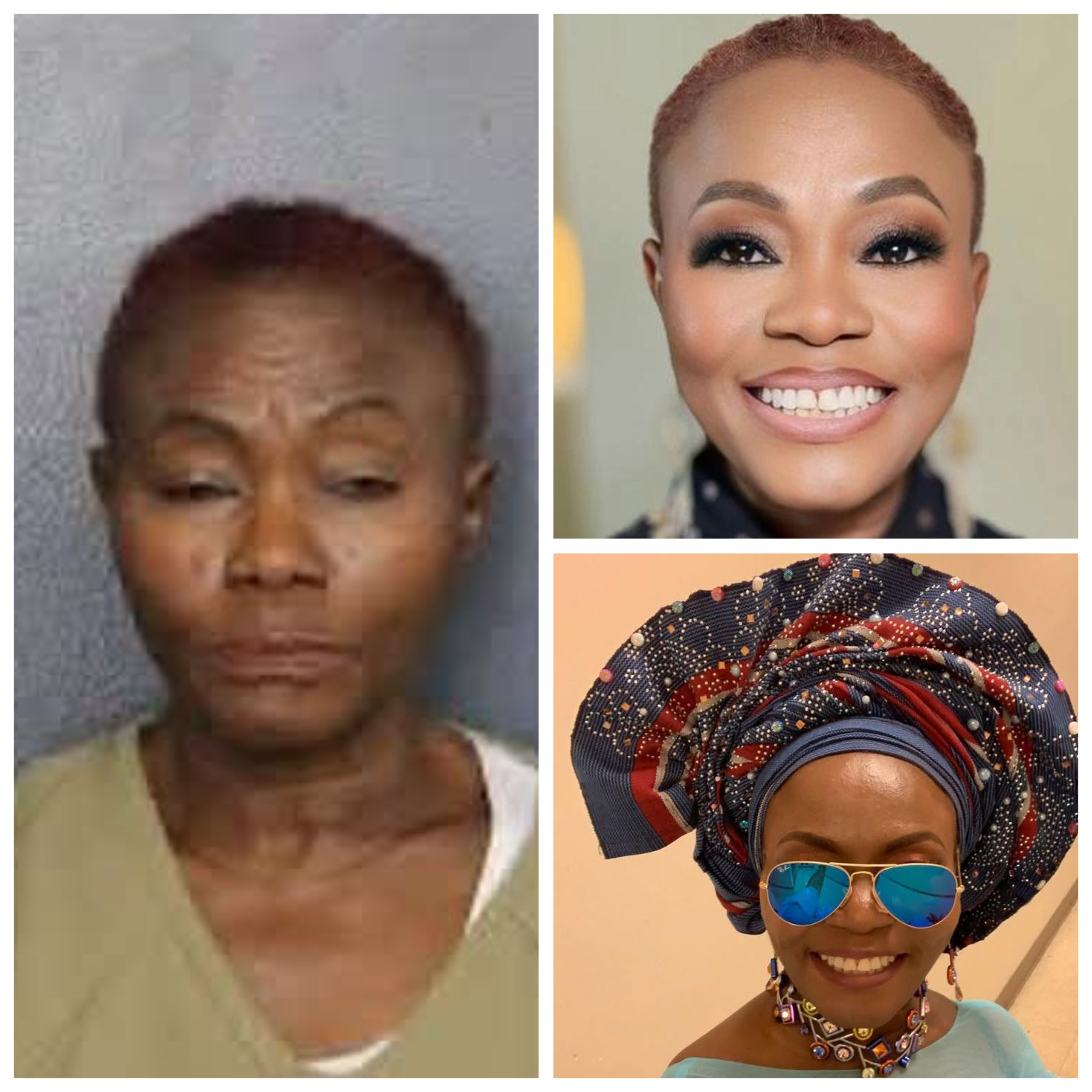 Nigerian-American pharmacist convicted of illegally distributing 300,000 oxycodone pills in US