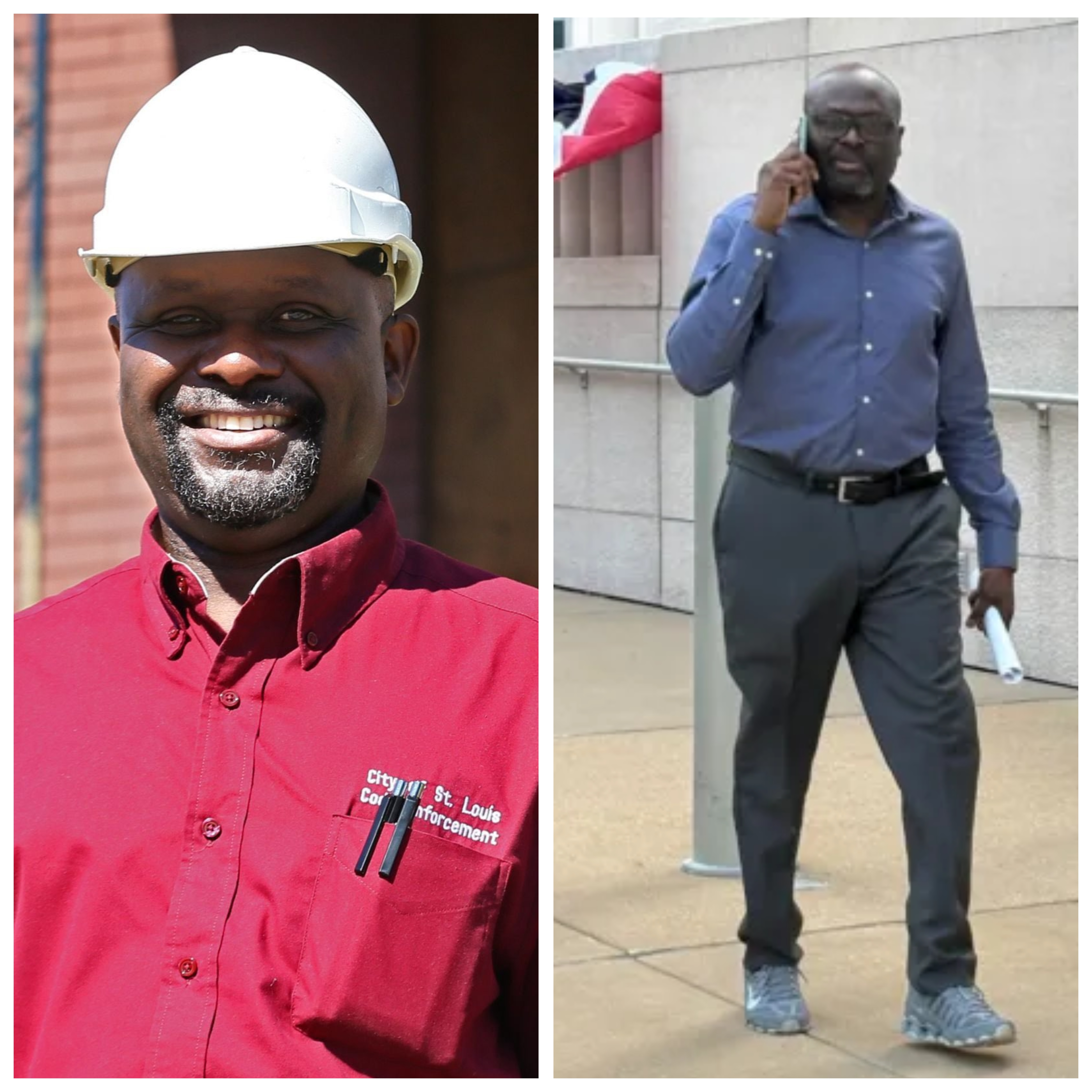 Nigerian-born engineer pleads guilty to wire fraud in US after steering $1.67m meant for repair of decrepit buildings to himself and family members