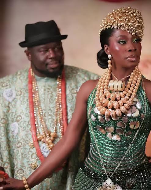Please ignore every negativity. No one speaks for me, I speak for myself - Soso Soberekon writes following talks about his wedding
