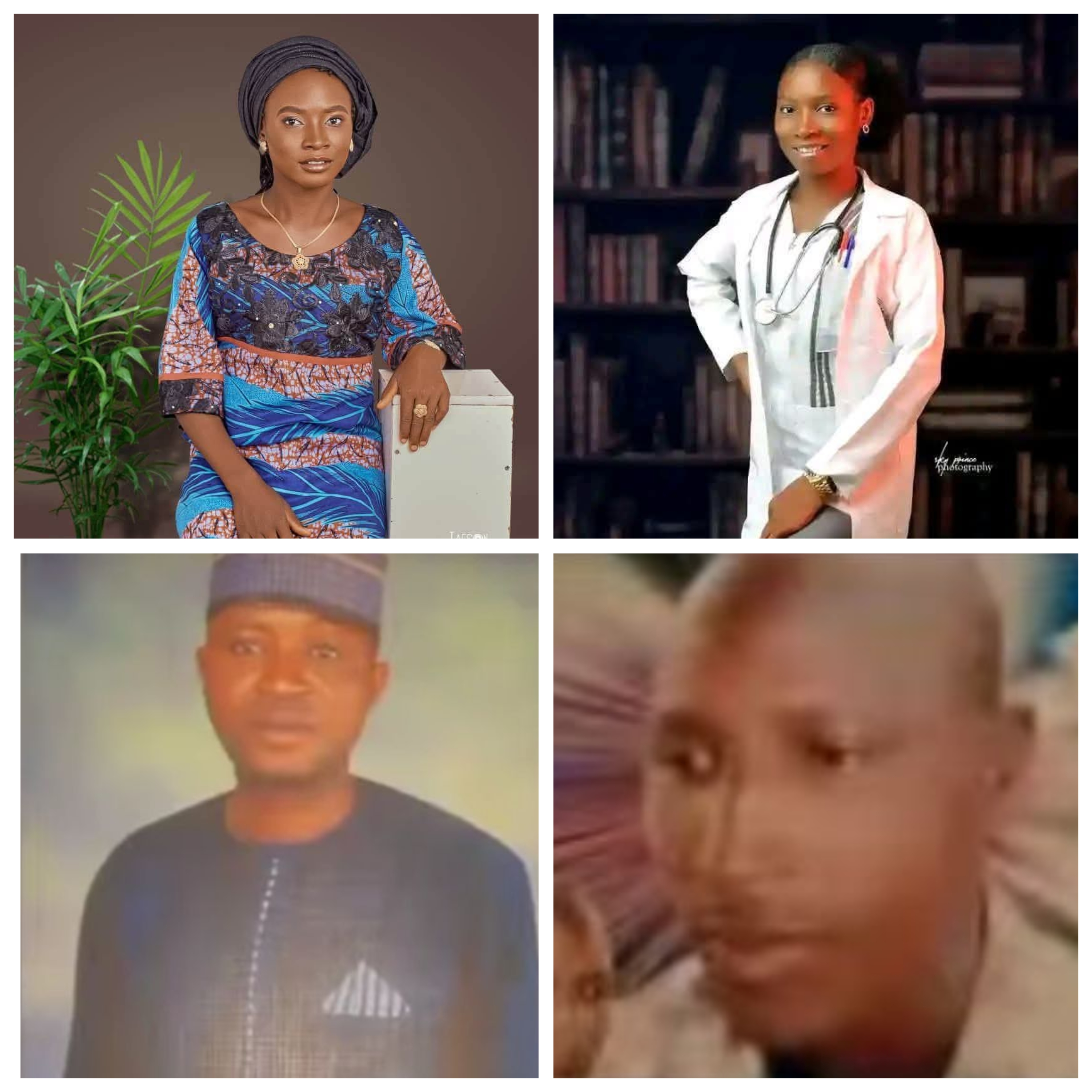 Terrorists k!ll Kaduna Catechist, bride-to-be, and 4 others after 120 days in captivity and ransom payment
