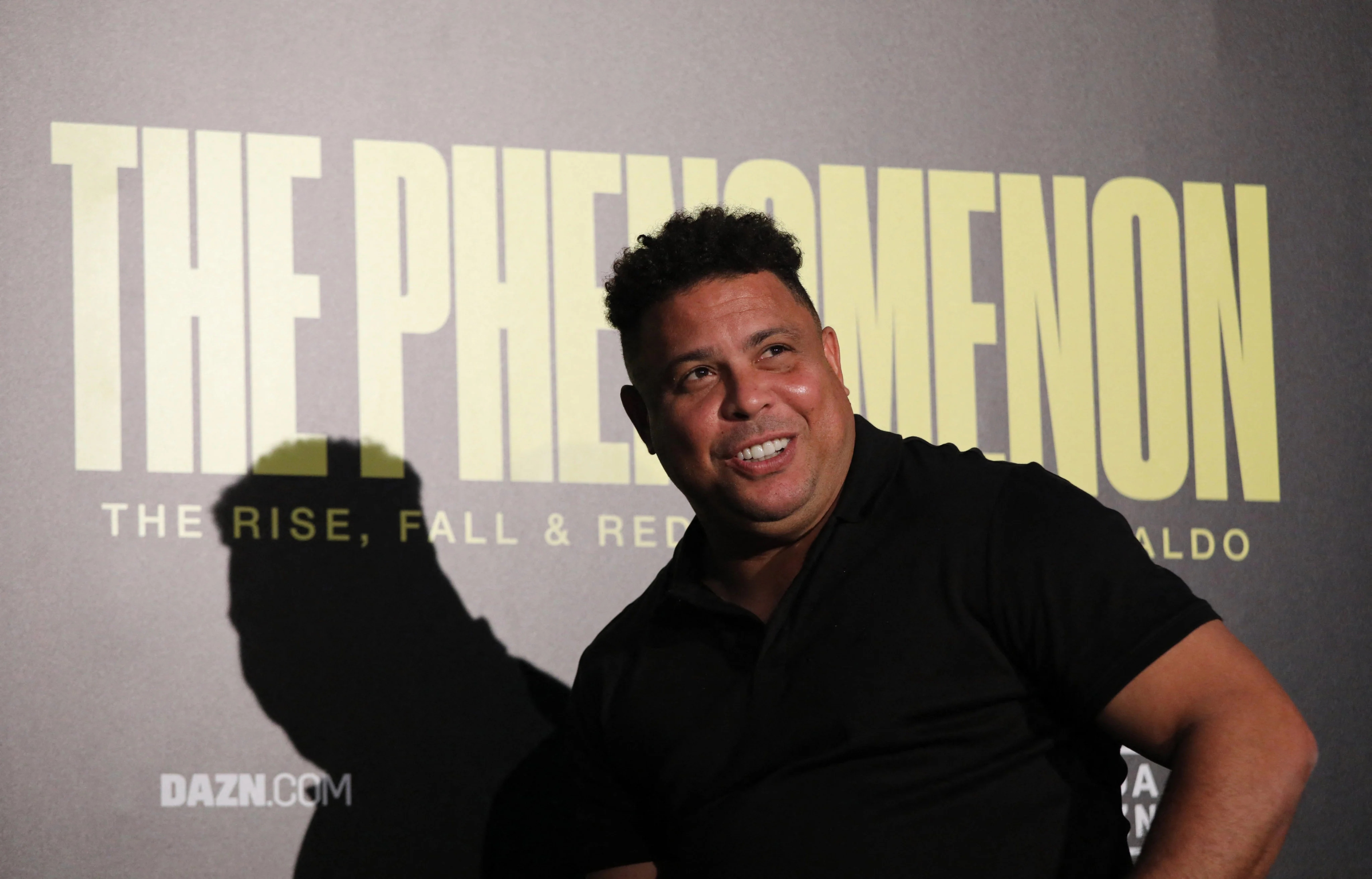 The idea of not playing anymore was devastating?Brazil legend Ronaldo reveals he suffere ?severe depression