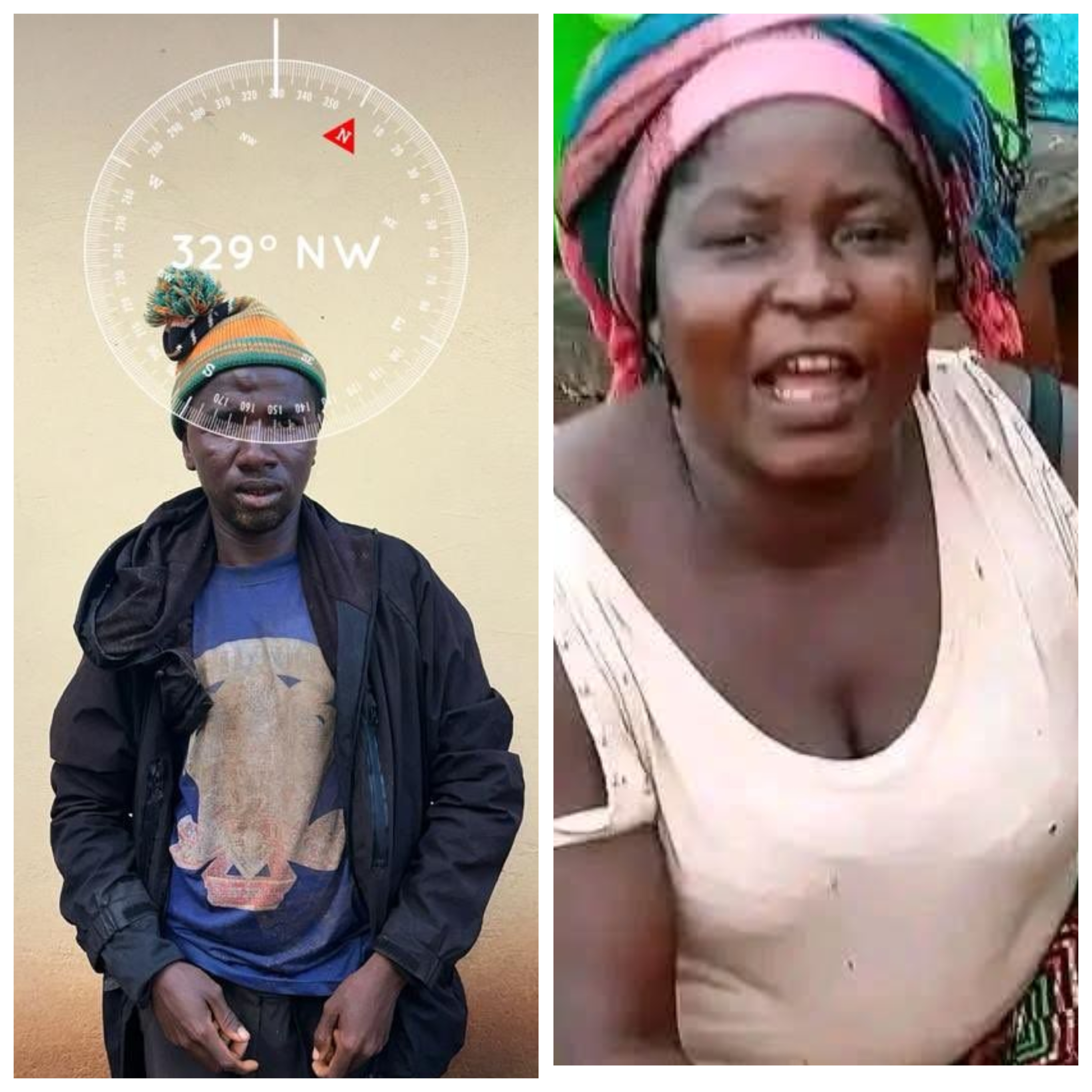 Troops arrest suspect over m8rder of woman in Plateau community