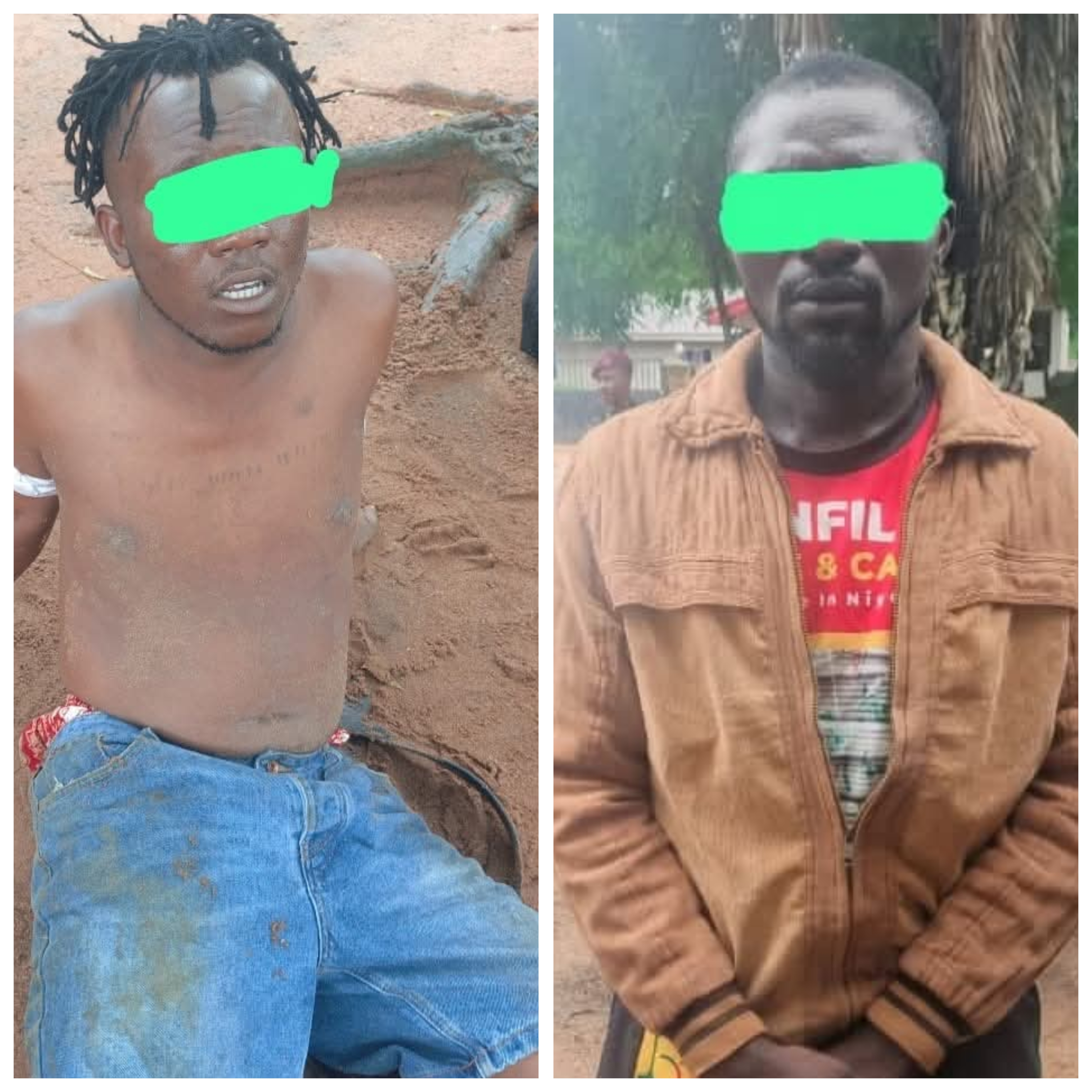 Troops dismantle kidnap syndicate in Imo, rescue victim, arrest suspect and recover ransom
