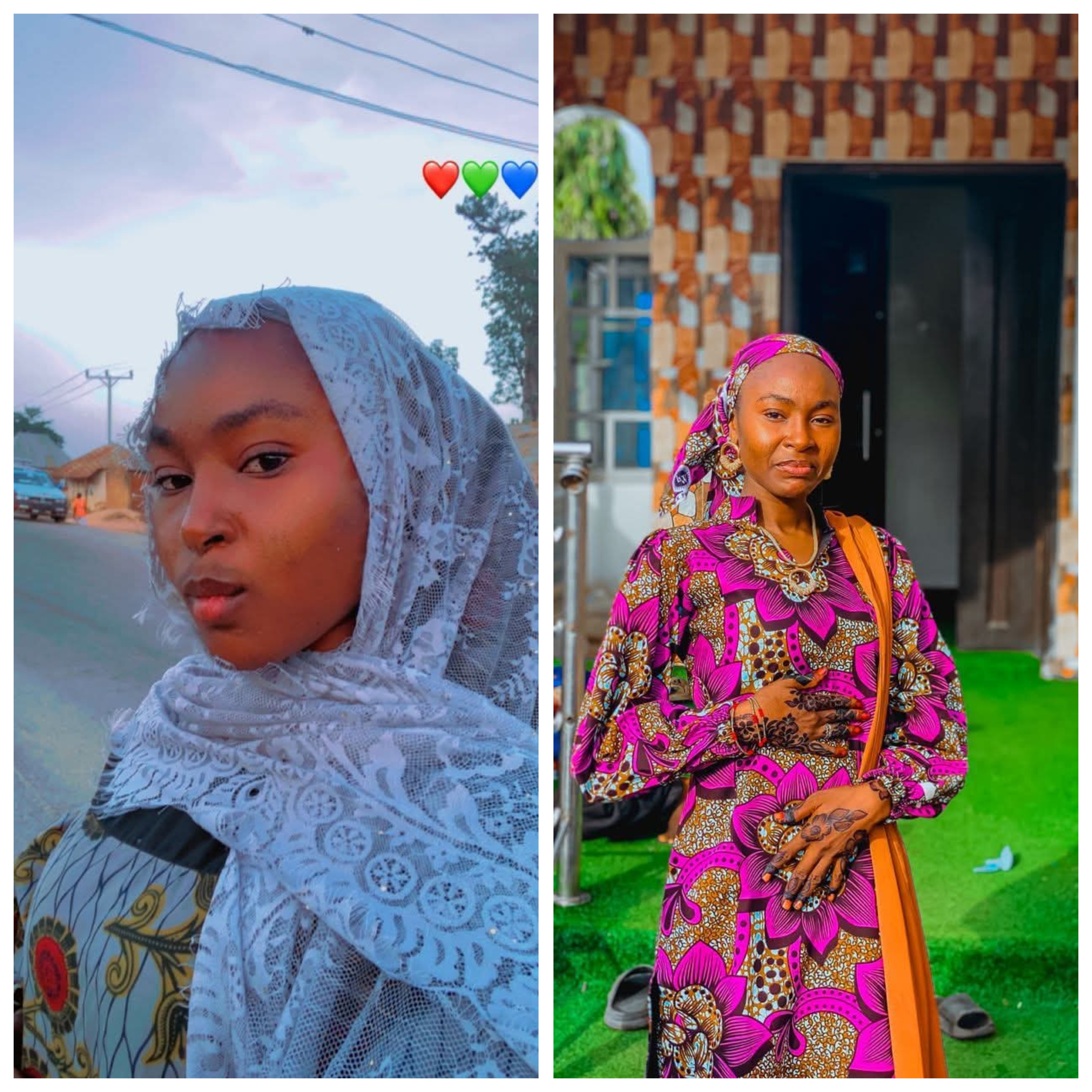 Suspected armed robbers k!ll 400-level Nasarawa female student