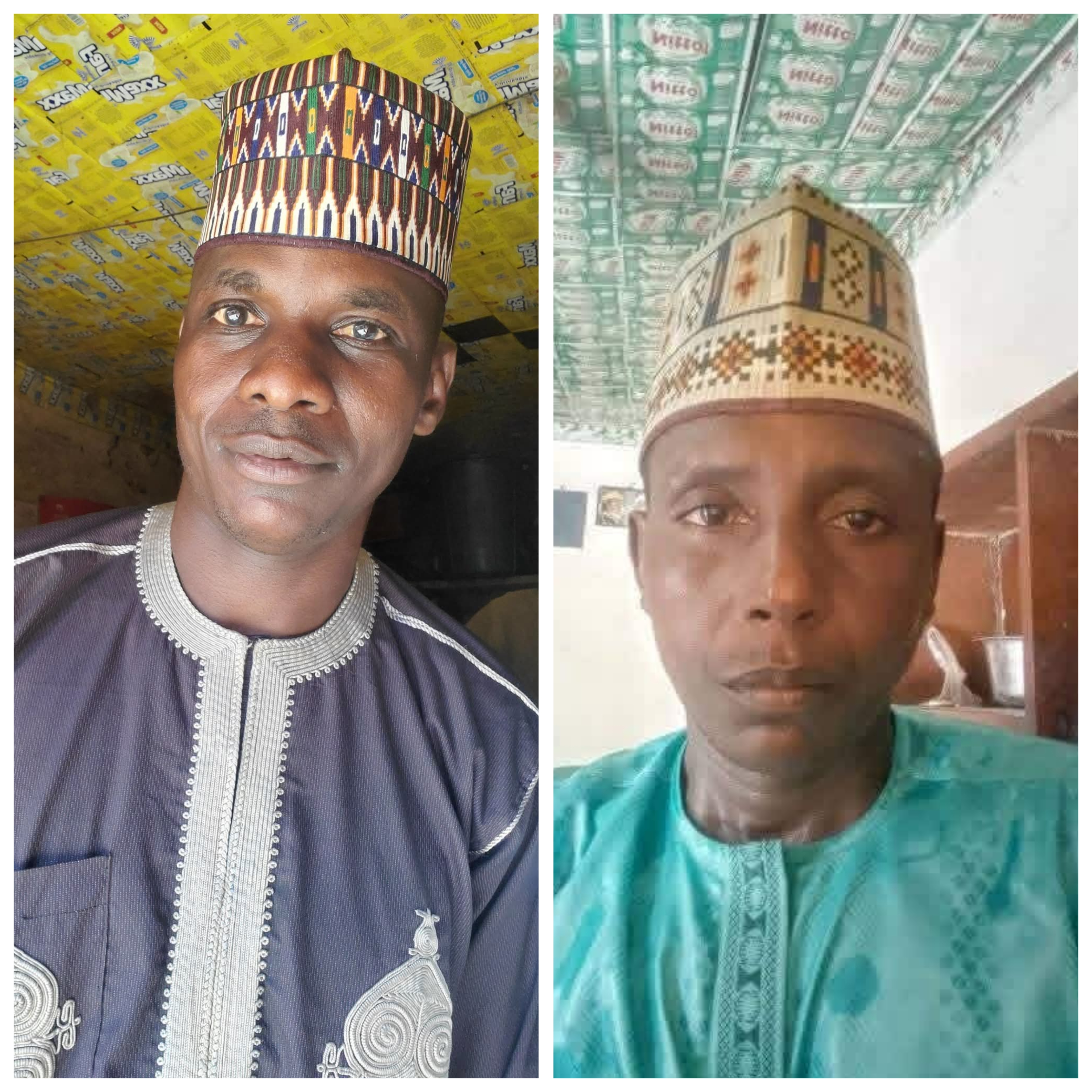 Three k!lled, two injured as bandits attack PoS shop in Kaduna community